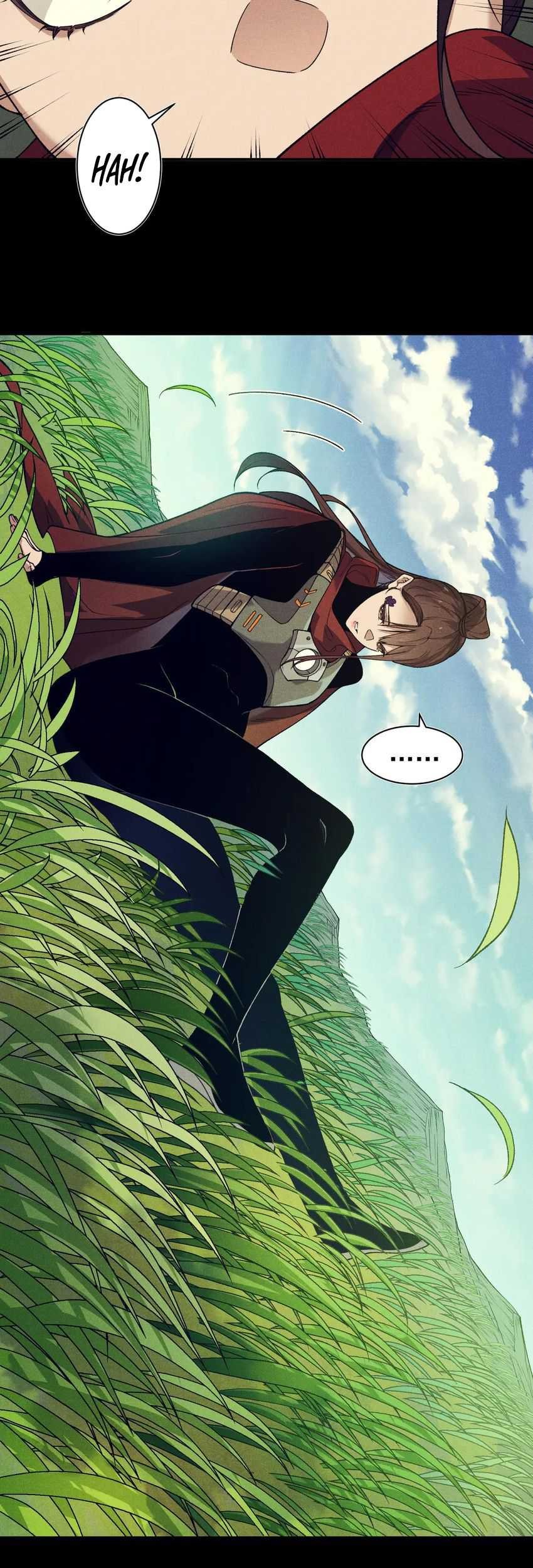 Demon Evolution Chapter 106 Gambar 6