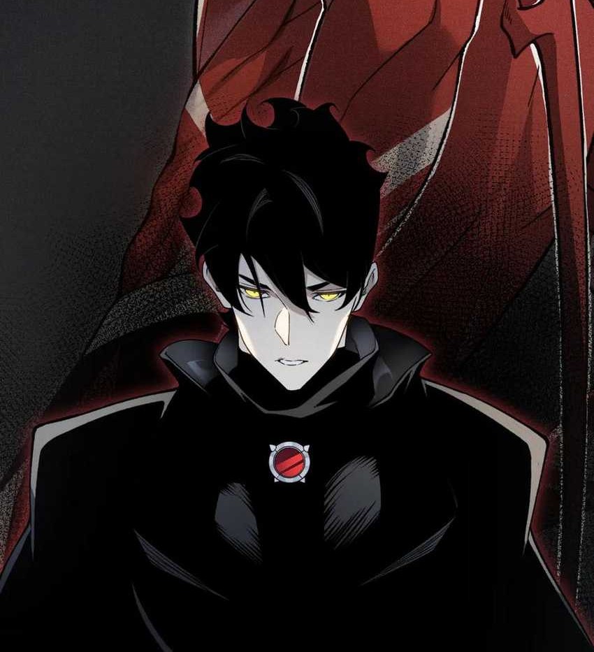 Demon Evolution Chapter 108 Gambar 9