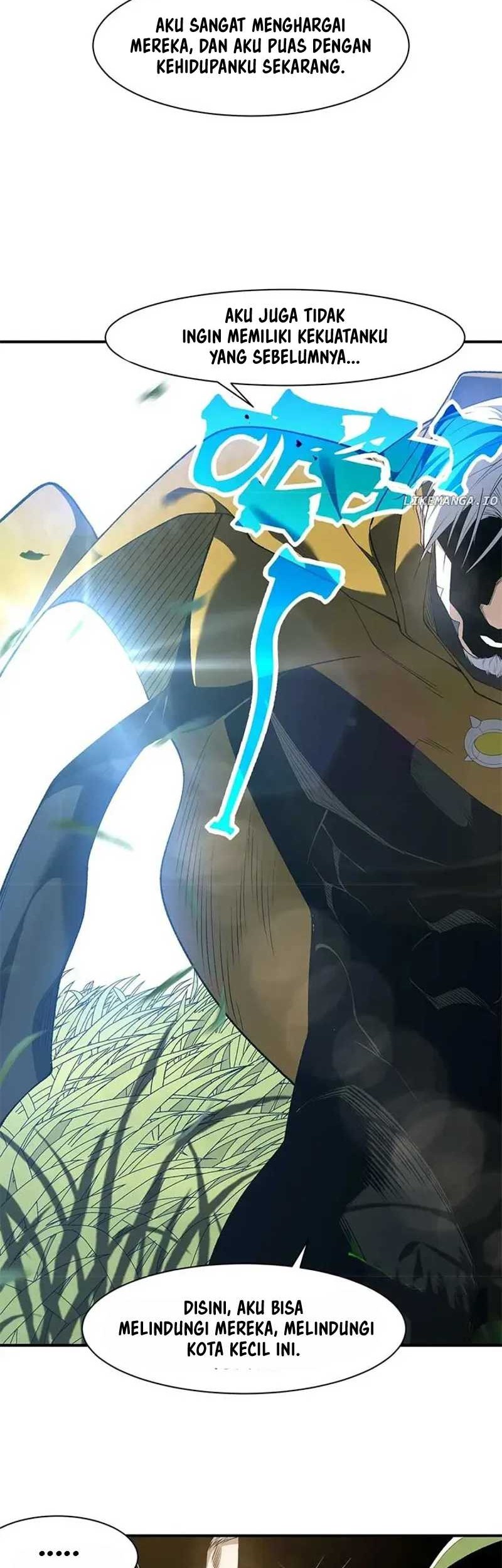 Demon Evolution Chapter 109 Gambar 46