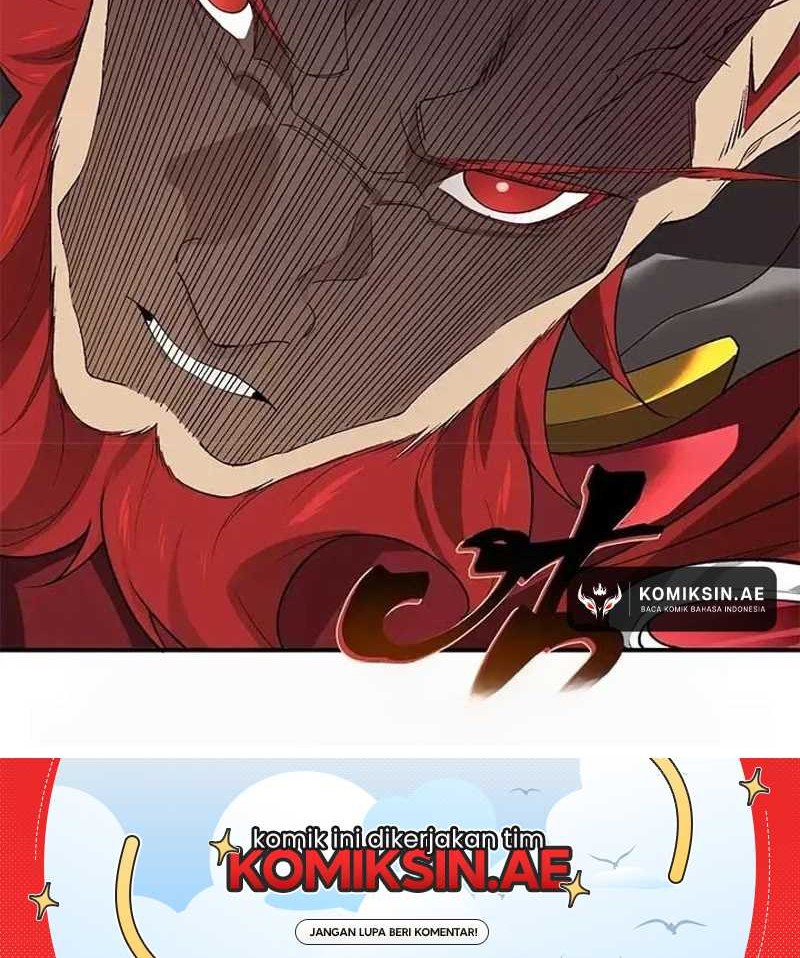 Demon Evolution Chapter 110 Gambar 50