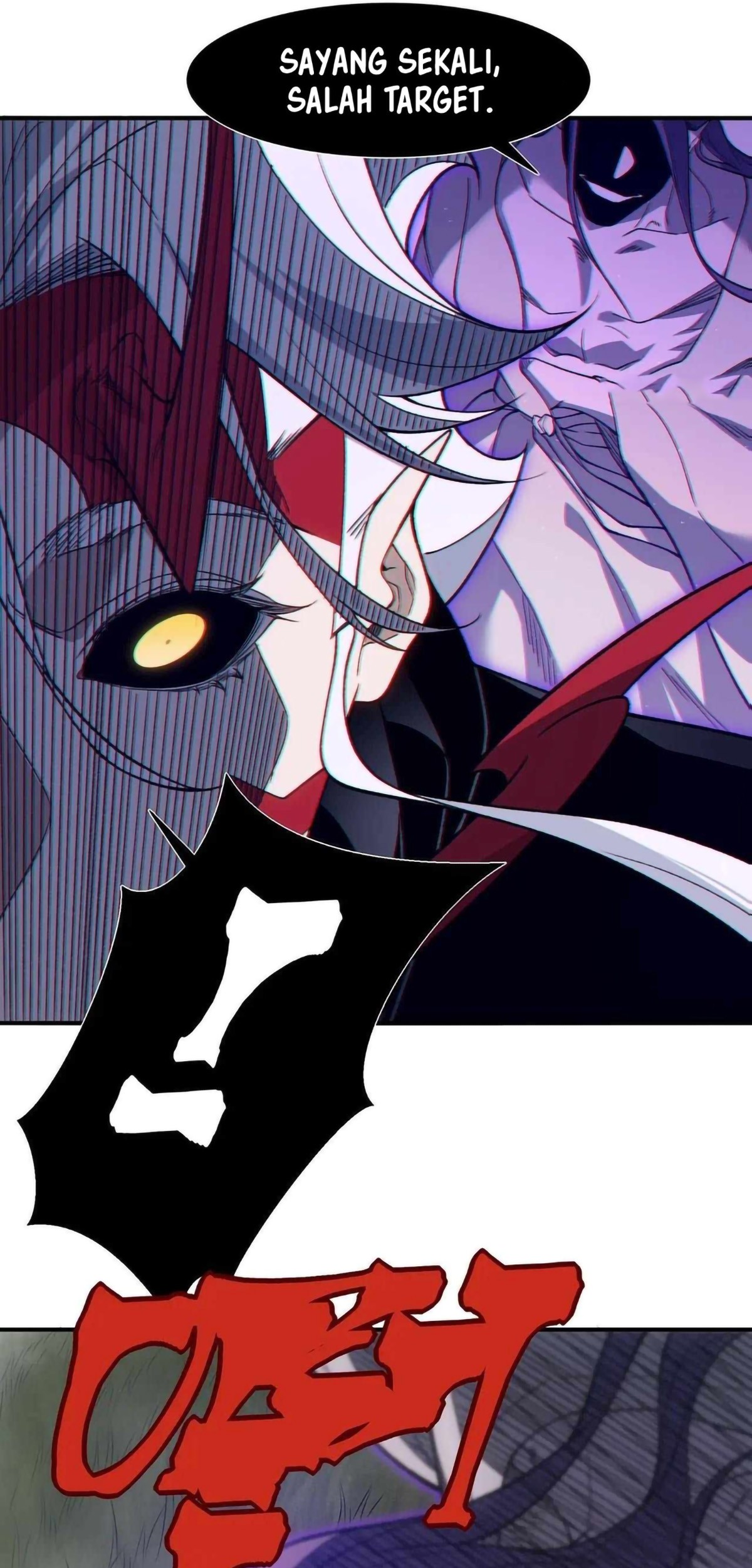 Demon Evolution Chapter 112 Gambar 41