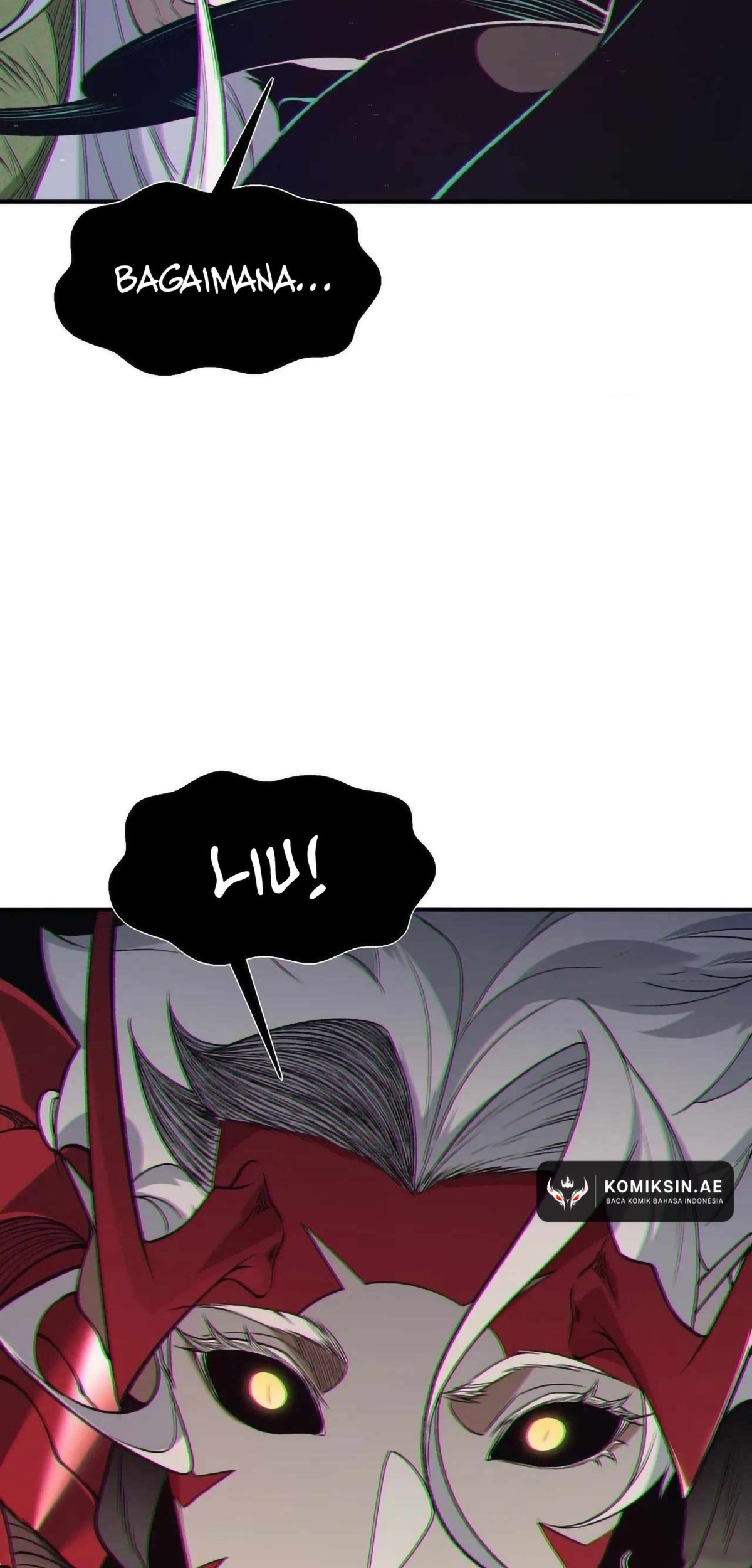 Demon Evolution Chapter 112 Gambar 44