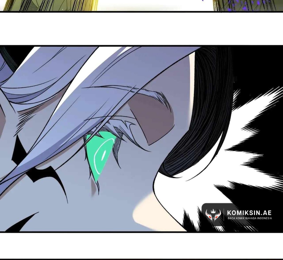 Demon Evolution Chapter 112 Gambar 50