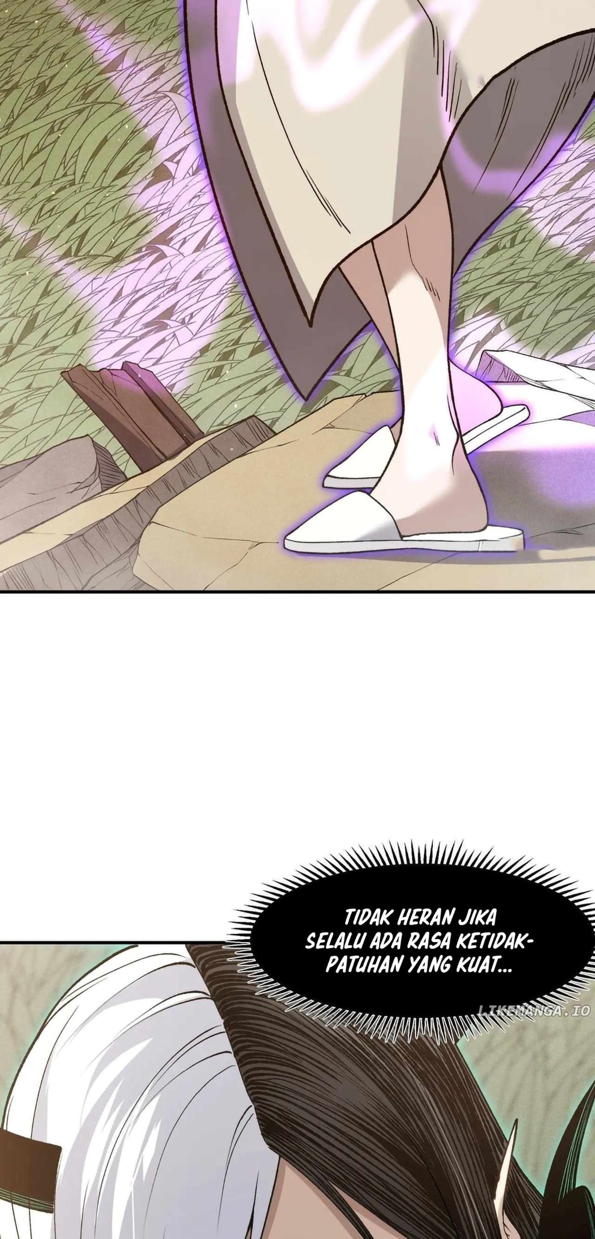 Demon Evolution Chapter 112 Gambar 54