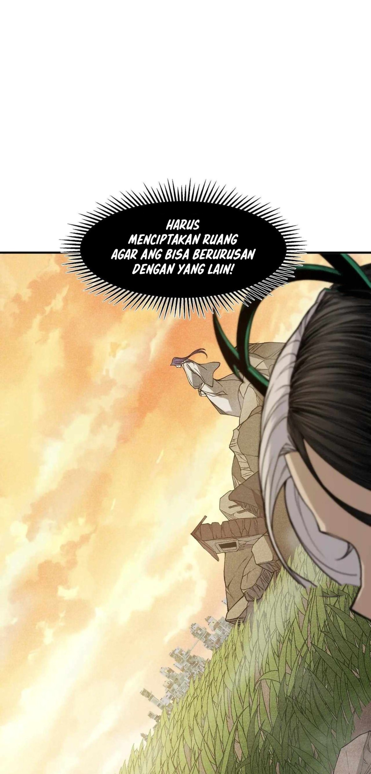 Demon Evolution Chapter 112 Gambar 5