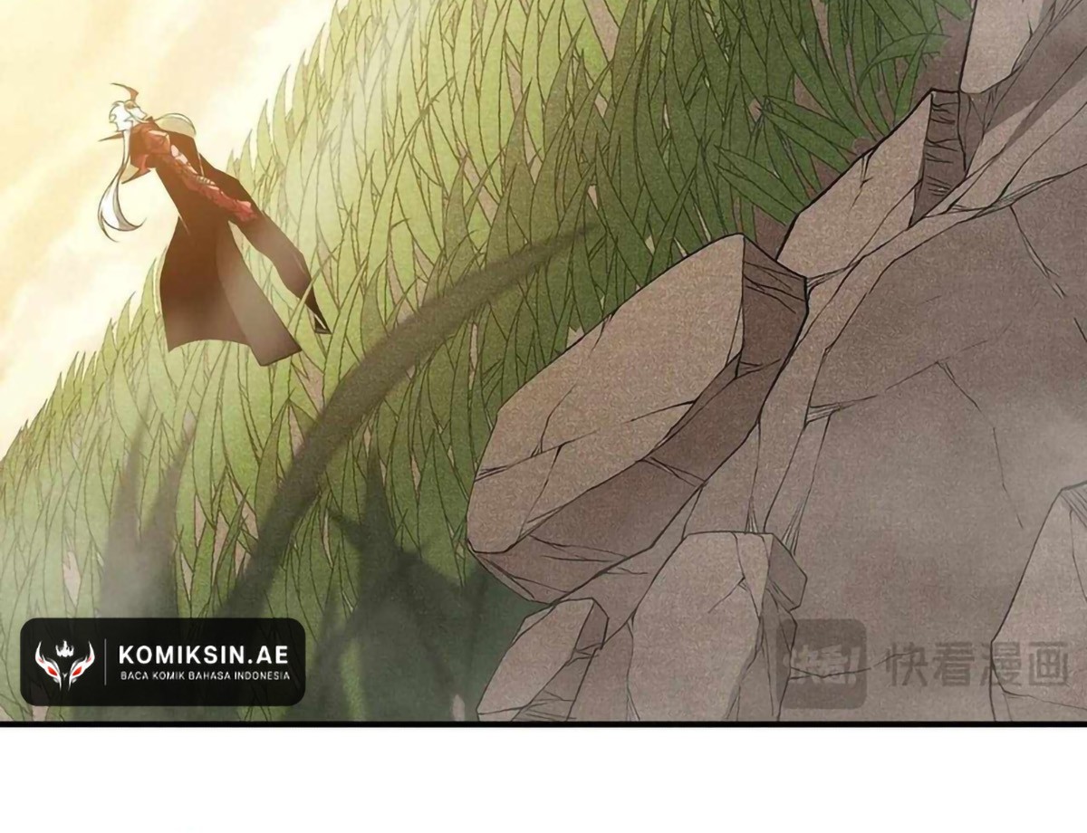 Demon Evolution Chapter 112 Gambar 6