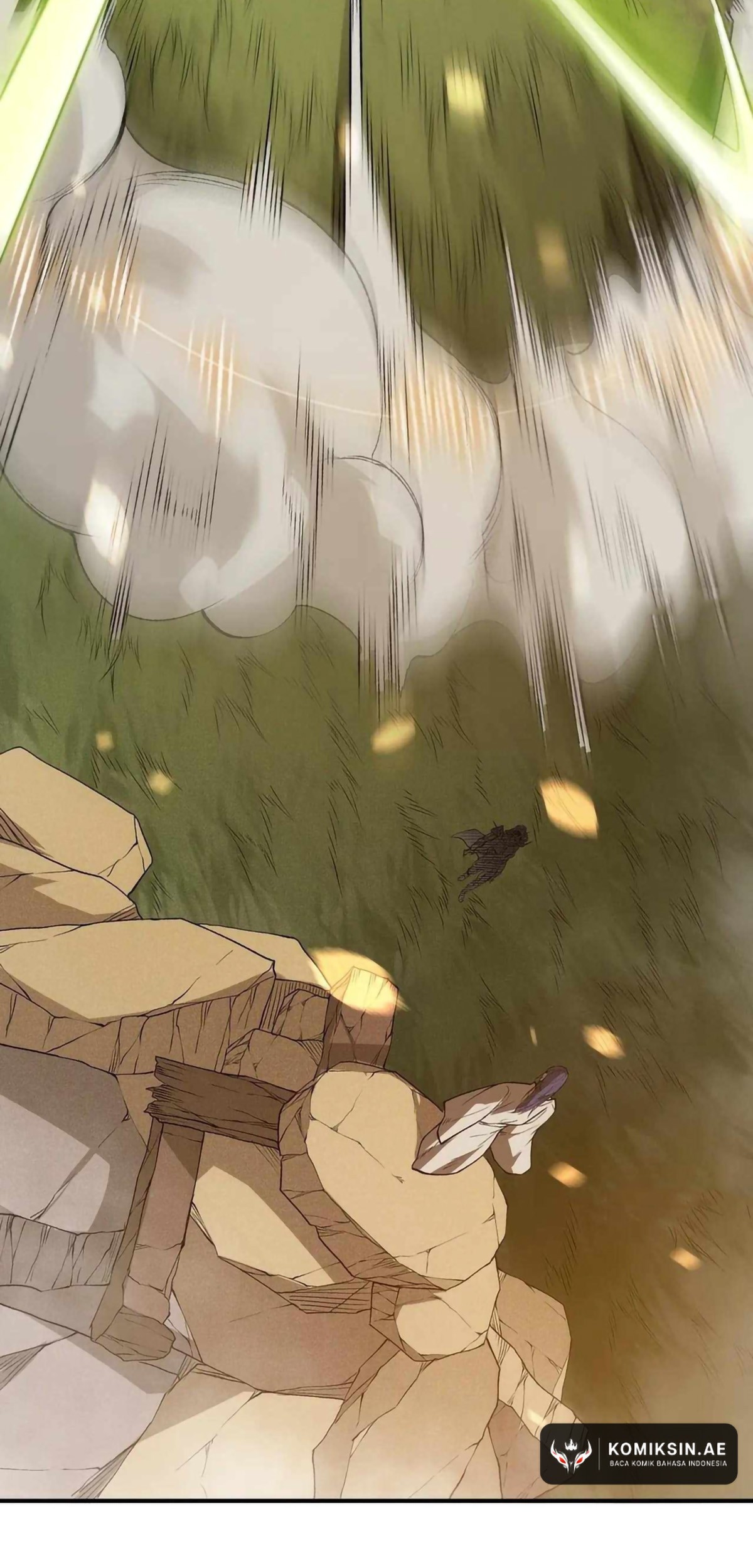 Demon Evolution Chapter 112 Gambar 19