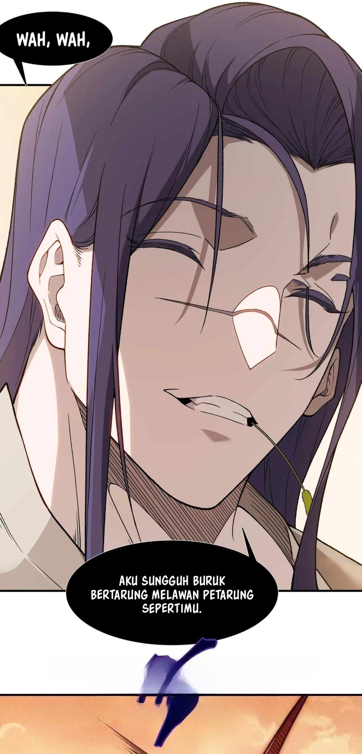 Demon Evolution Chapter 112 Gambar 26