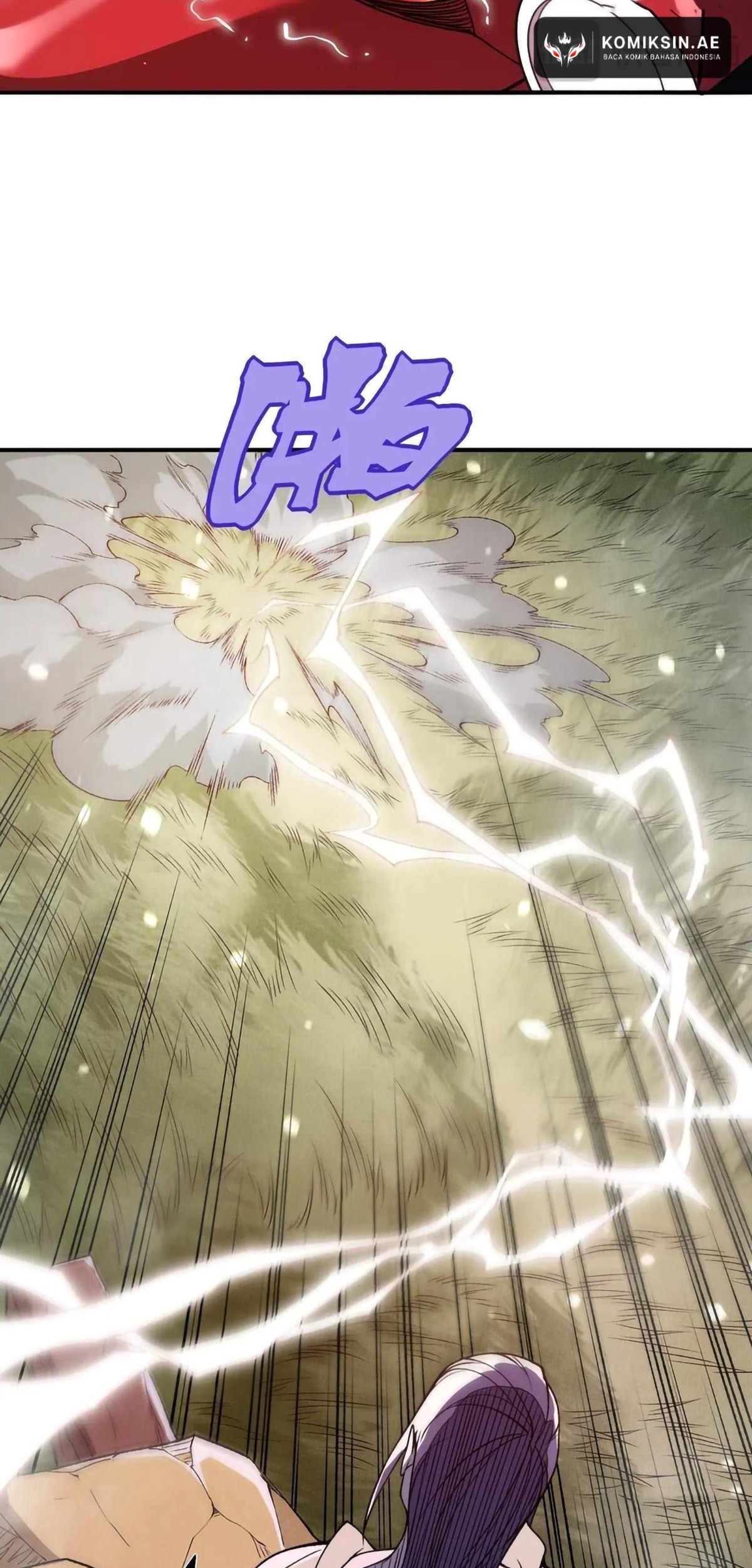 Demon Evolution Chapter 112 Gambar 32