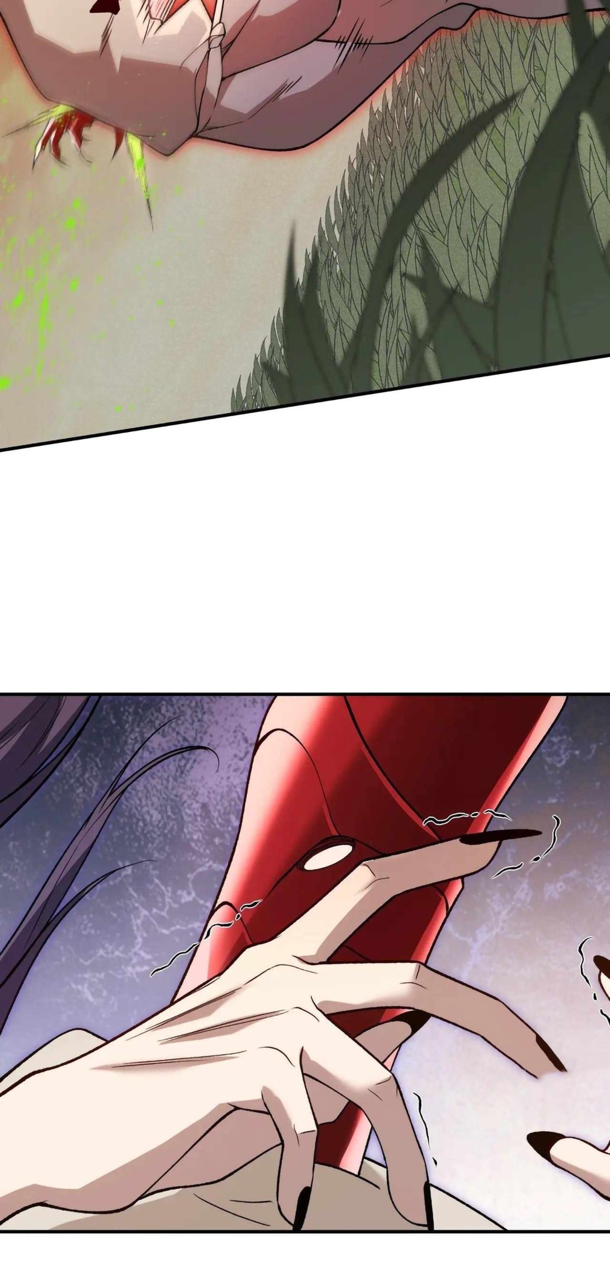 Demon Evolution Chapter 112 Gambar 38