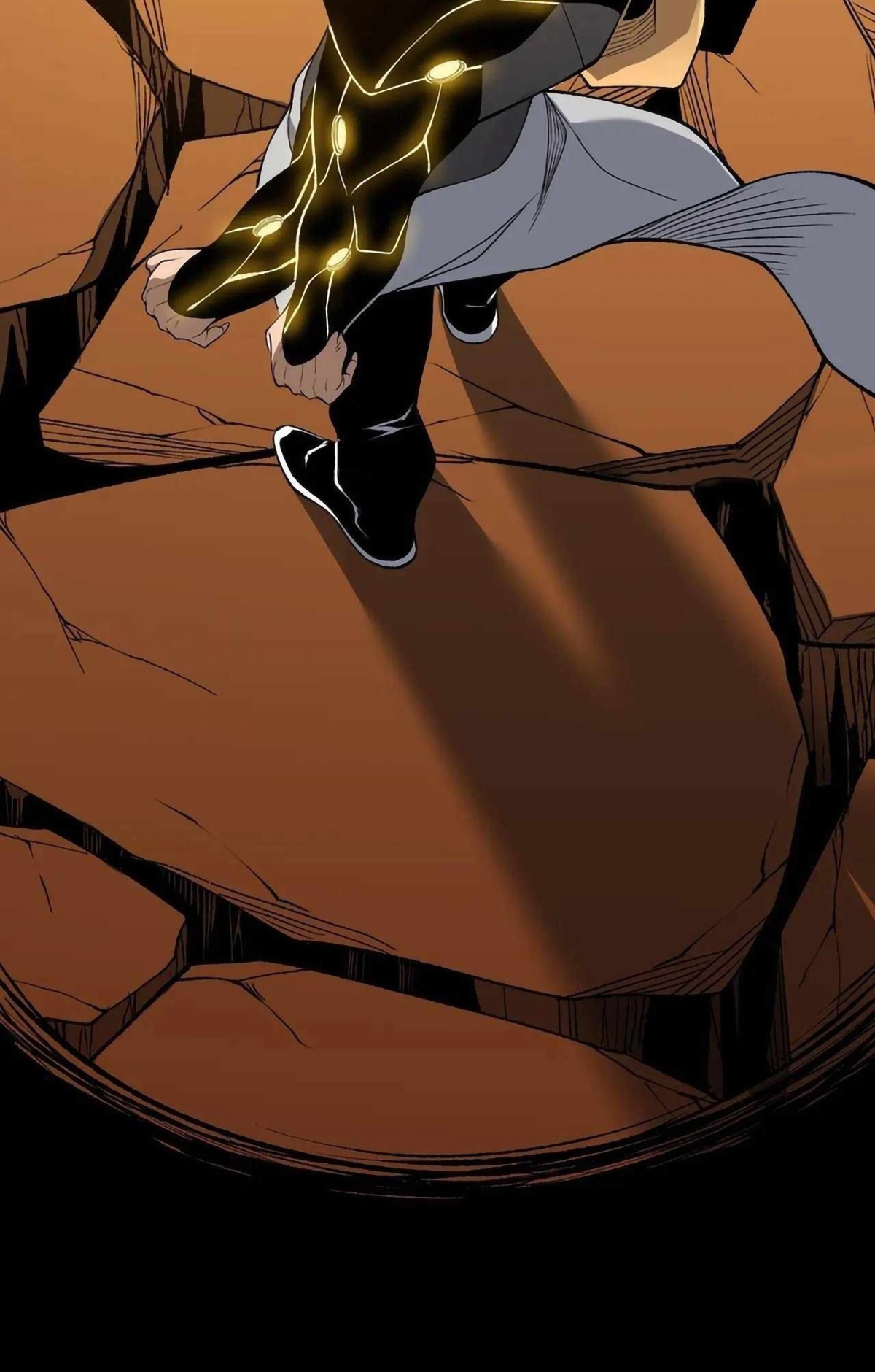 Demon Evolution Chapter 113 Gambar 51