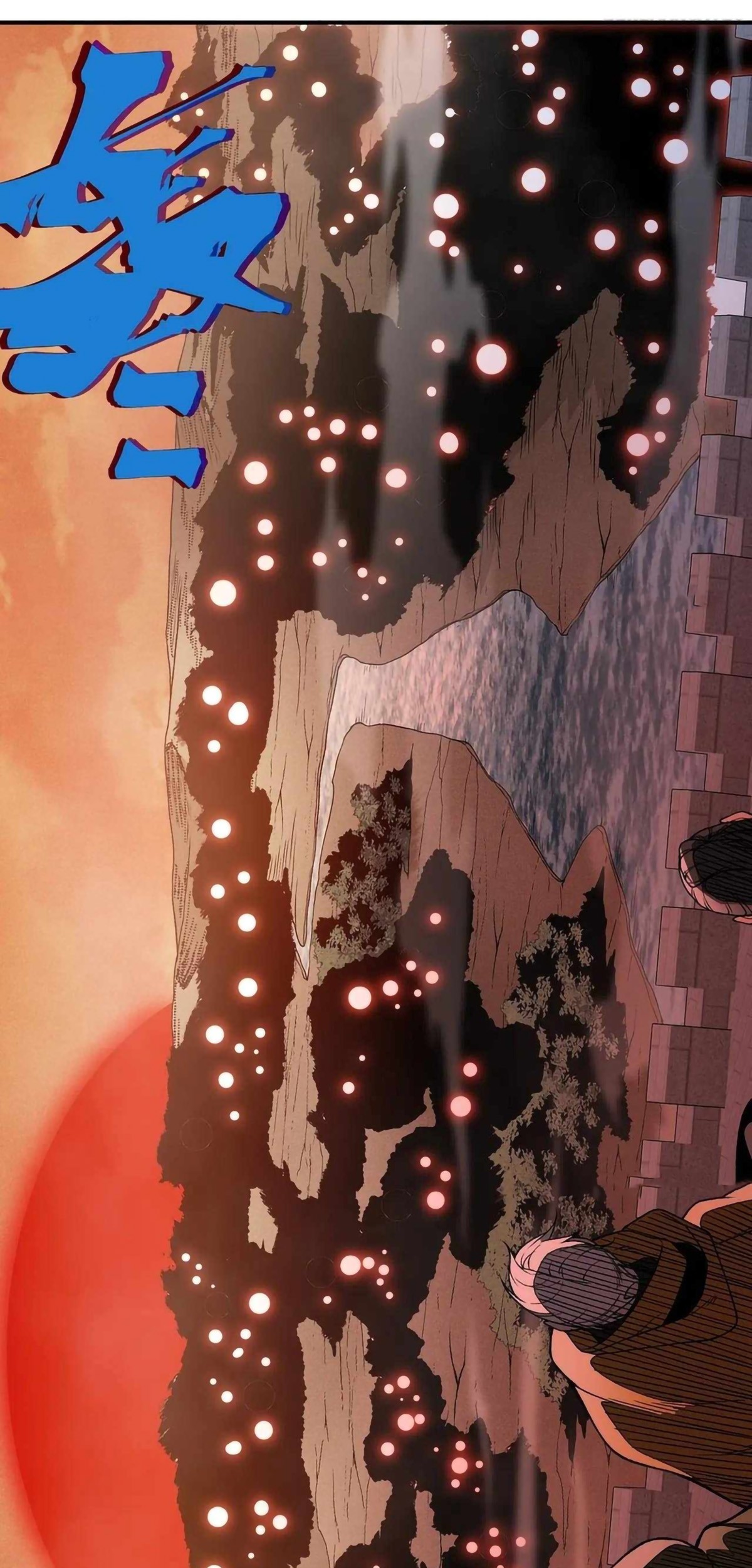 Demon Evolution Chapter 113 Gambar 12