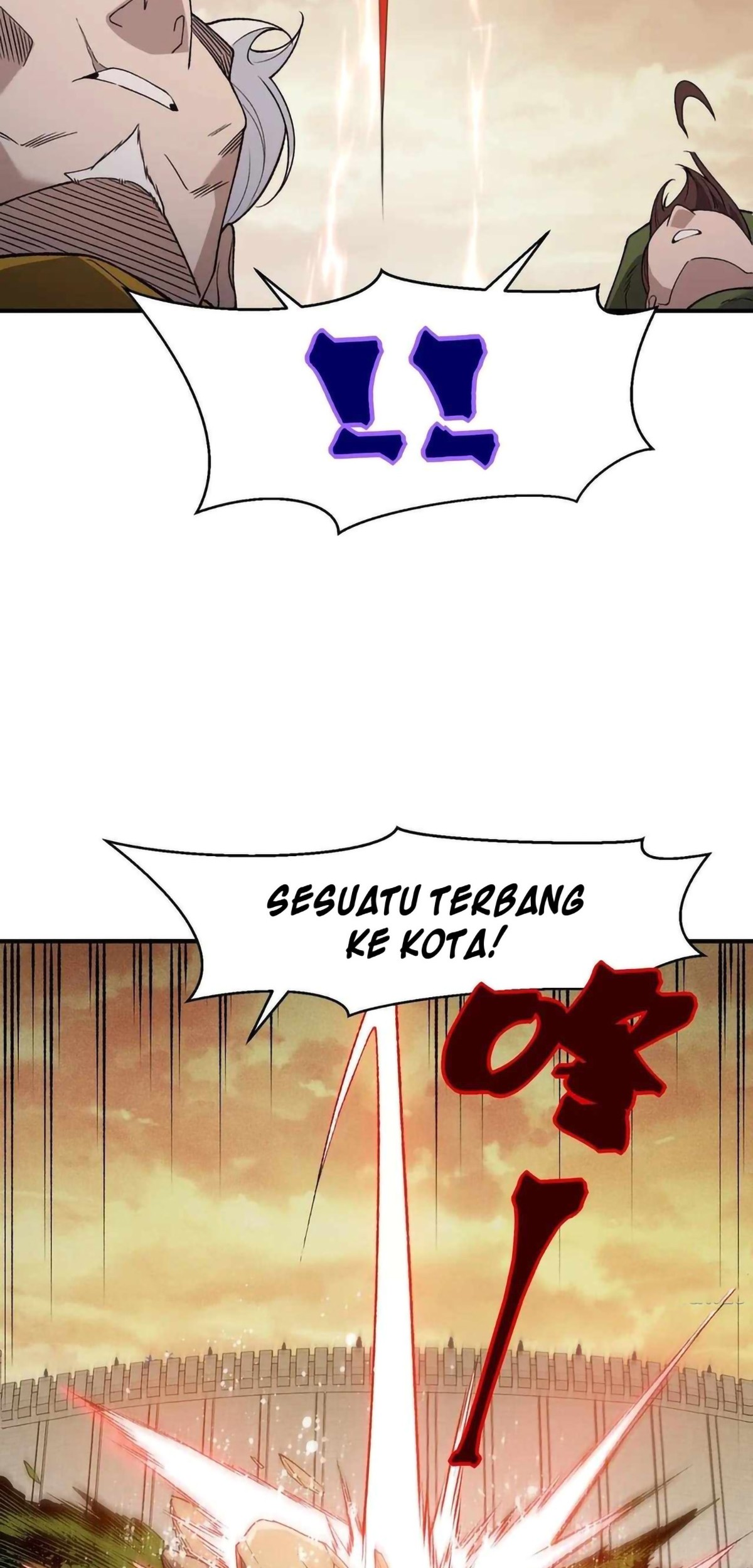 Demon Evolution Chapter 113 Gambar 20