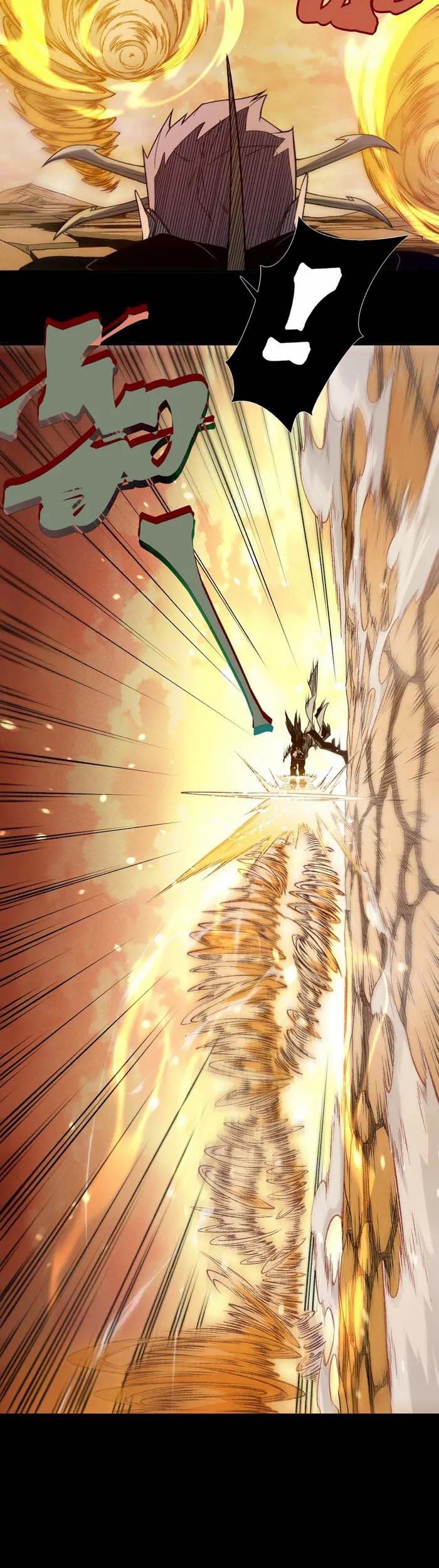 Demon Evolution Chapter 114 Gambar 15