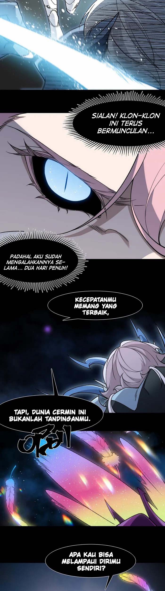 Demon Evolution Chapter 114 Gambar 22