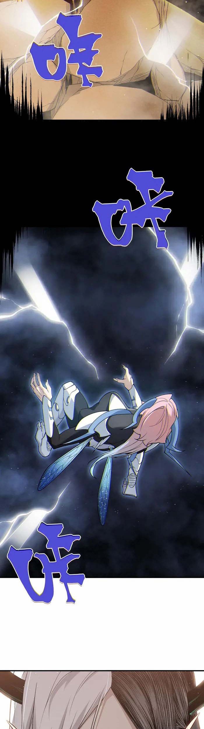 Demon Evolution Chapter 115 Gambar 20