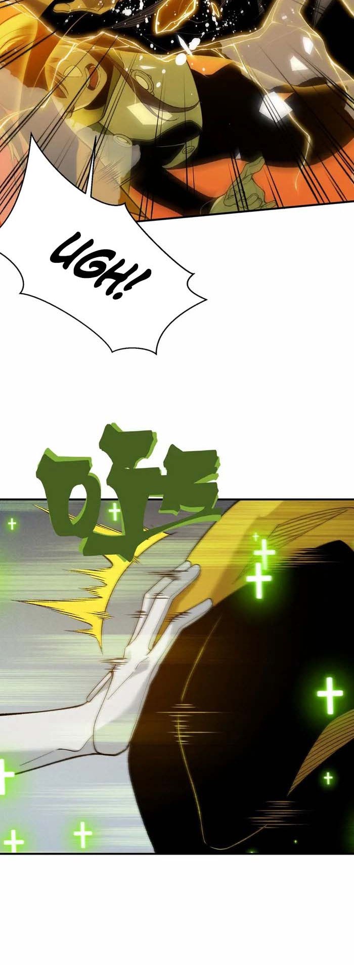 Demon Evolution Chapter 115 Gambar 30