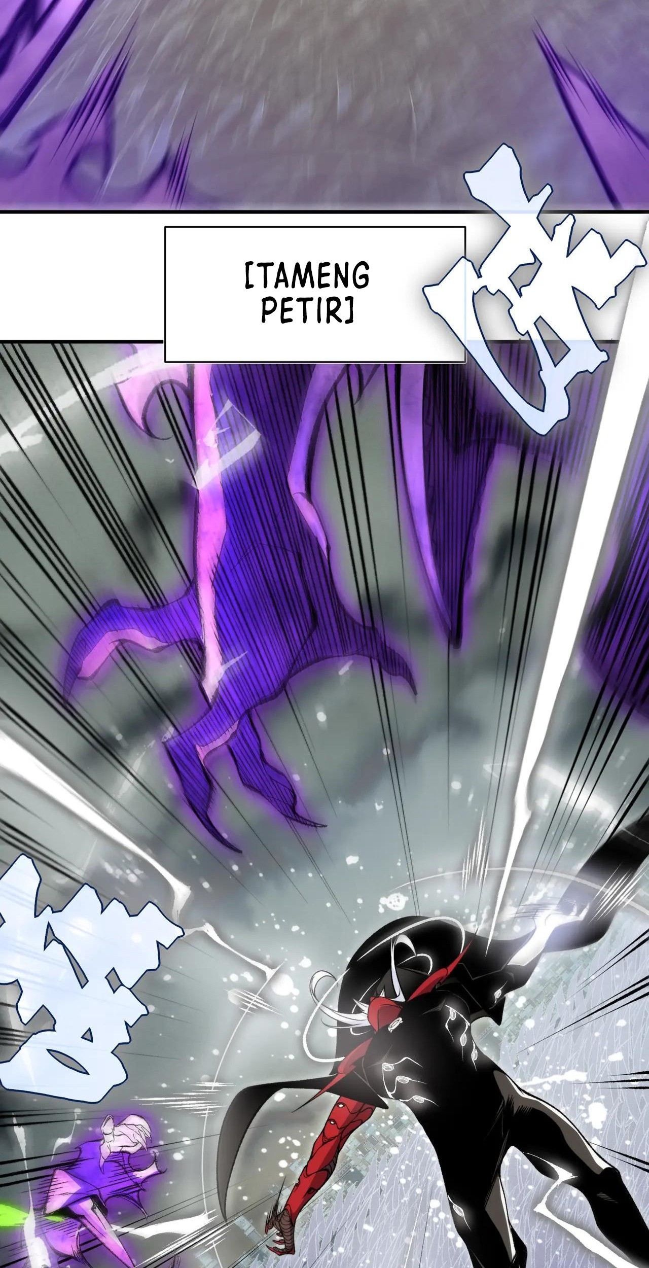 Demon Evolution Chapter 116 Gambar 49