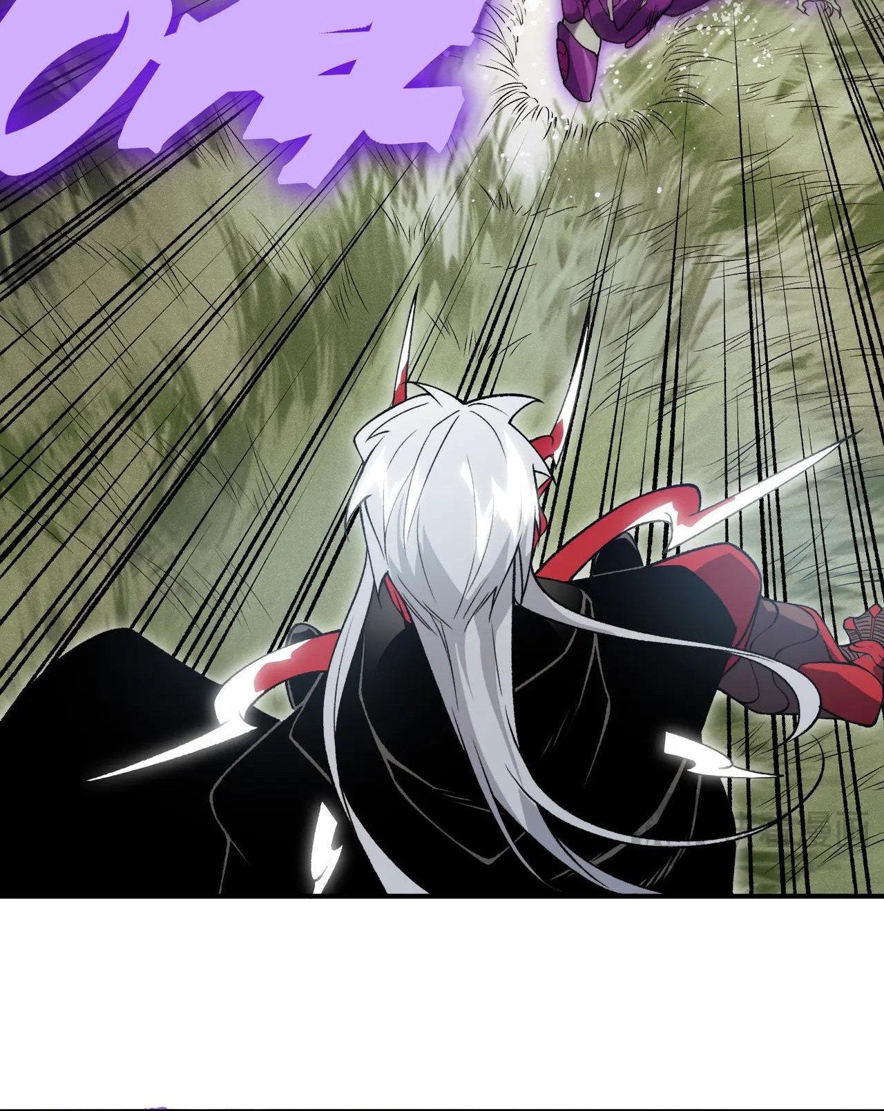 Demon Evolution Chapter 116 Gambar 54