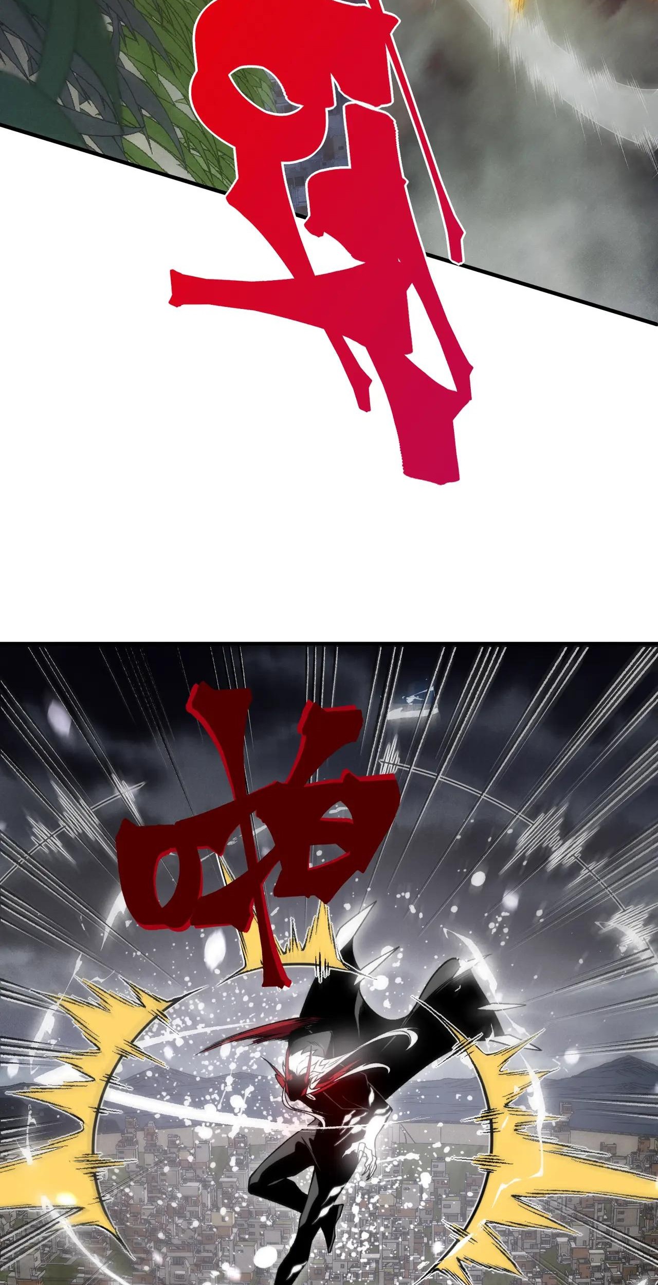 Demon Evolution Chapter 116 Gambar 57