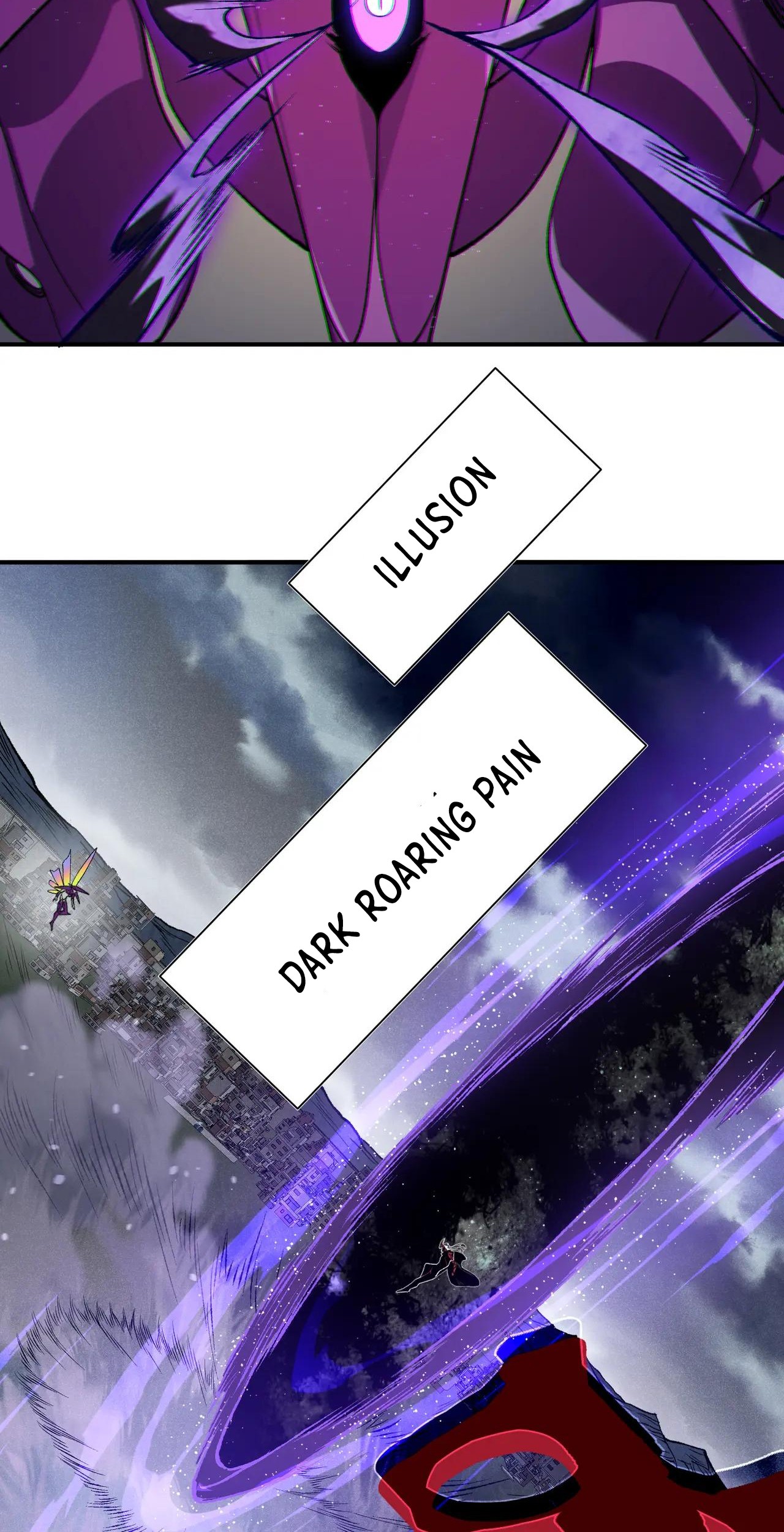 Demon Evolution Chapter 116 Gambar 62