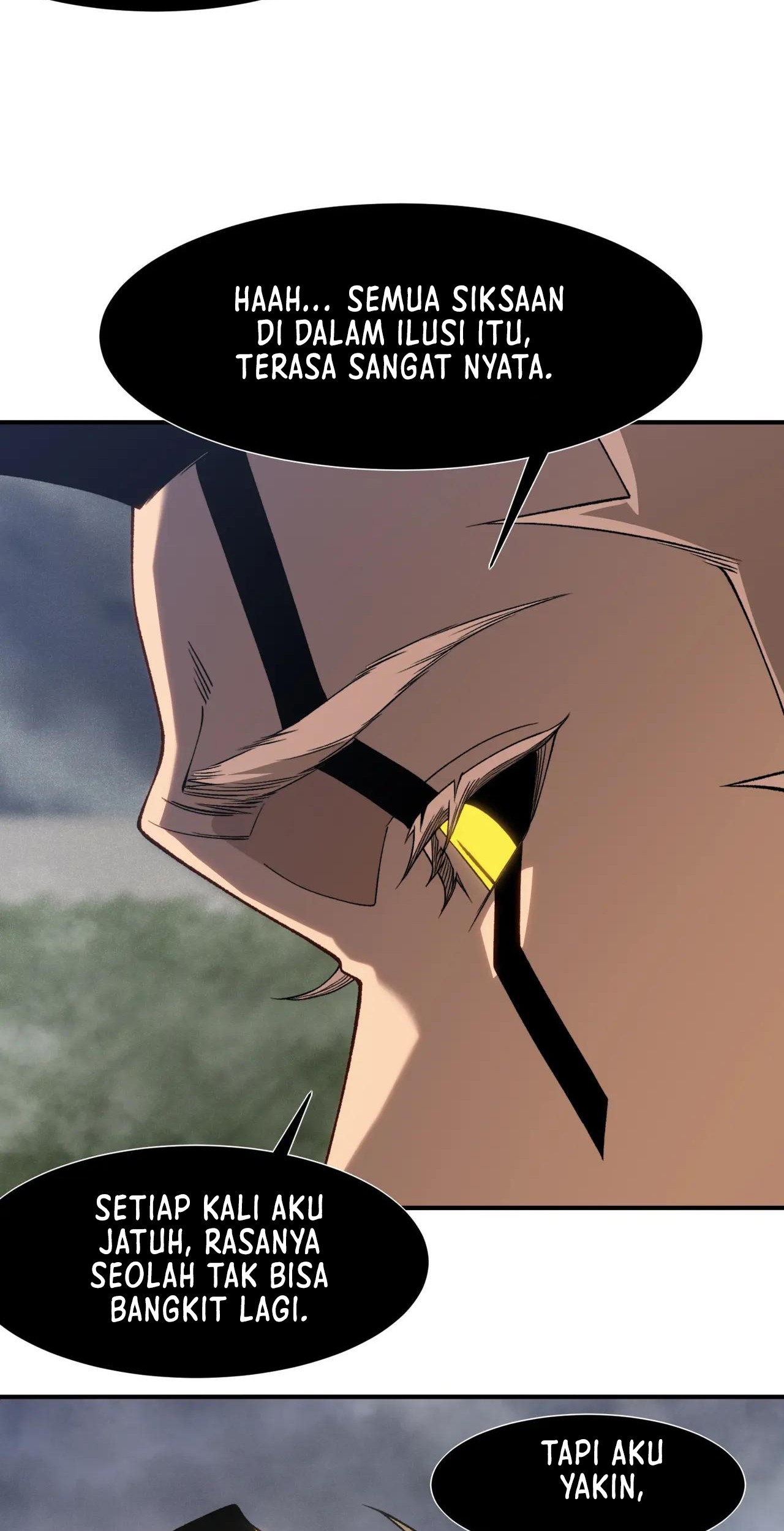 Demon Evolution Chapter 116 Gambar 14