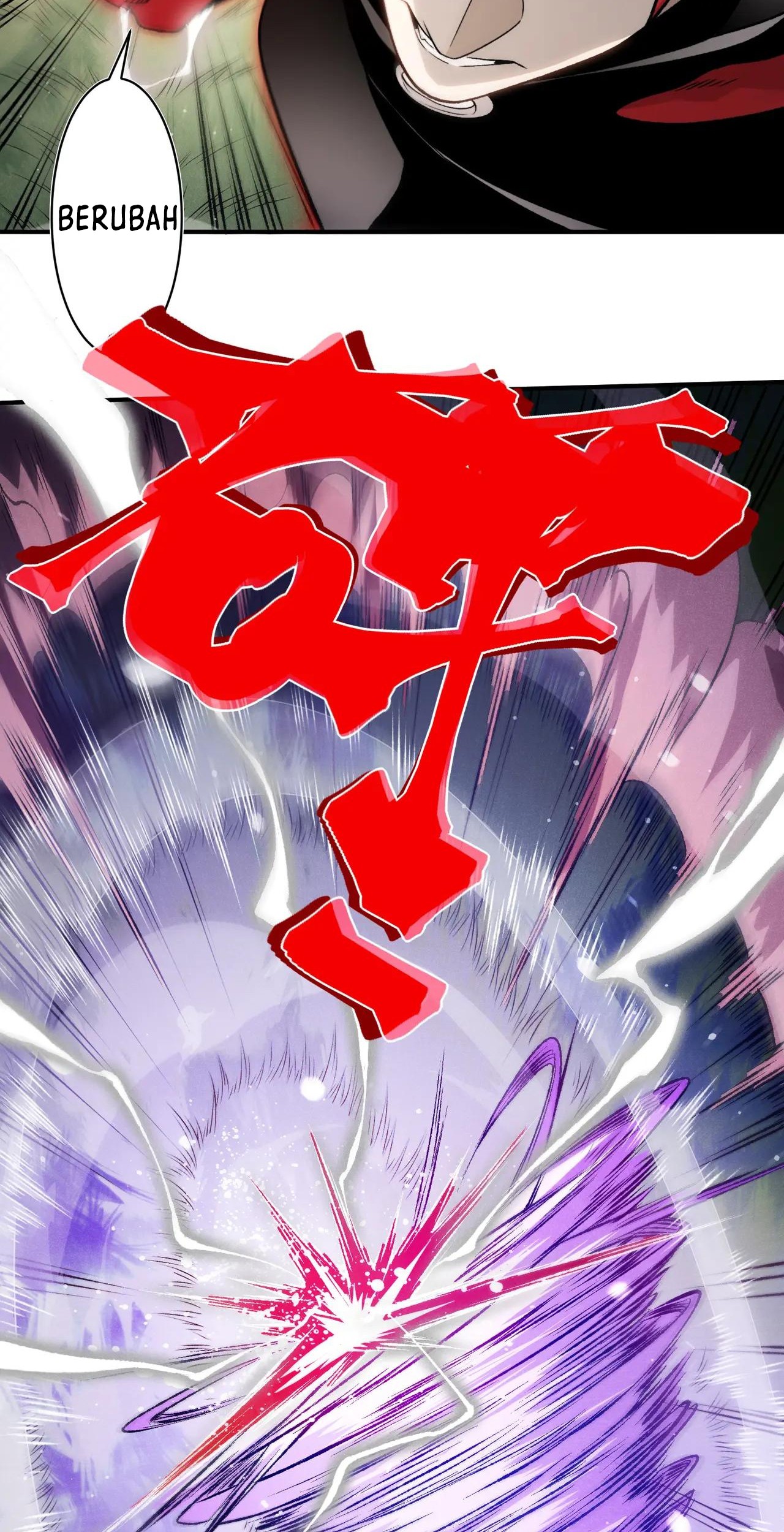 Demon Evolution Chapter 116 Gambar 23