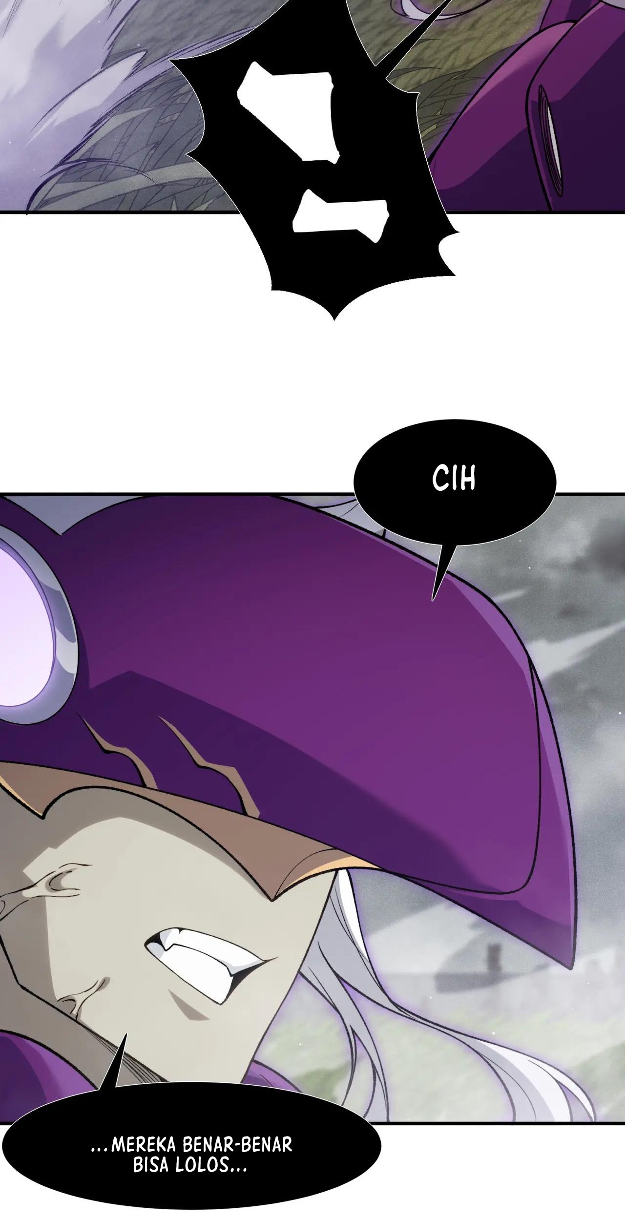 Demon Evolution Chapter 116 Gambar 30