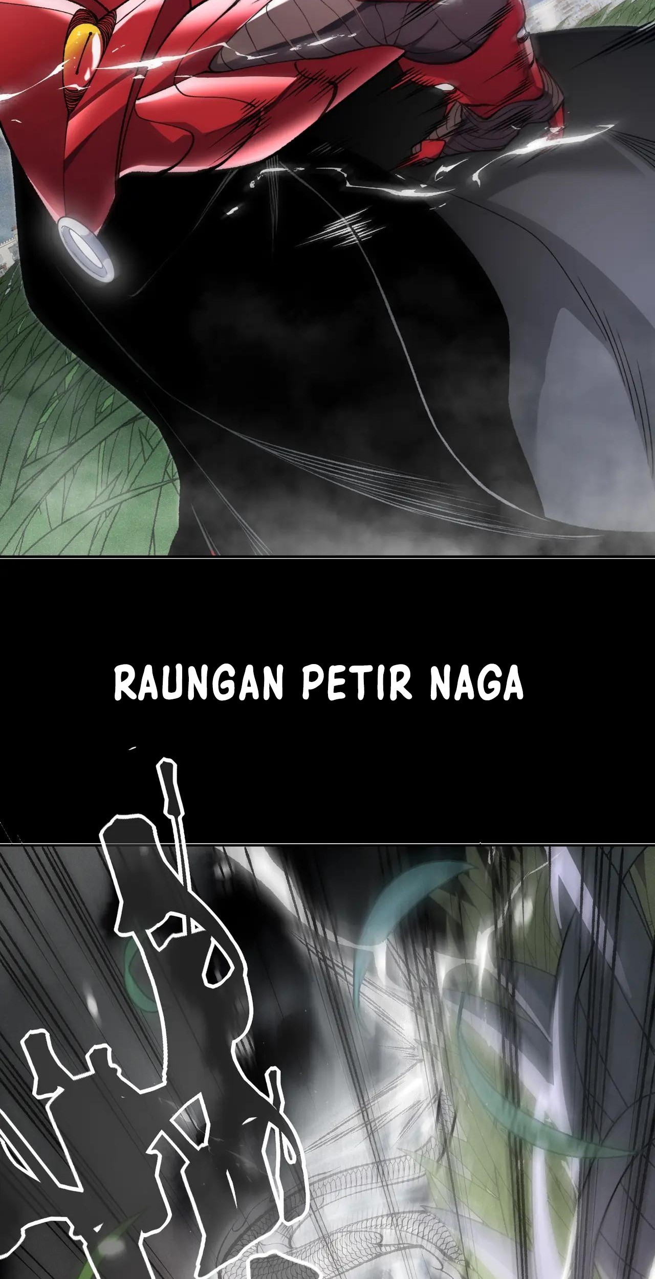 Demon Evolution Chapter 116 Gambar 40