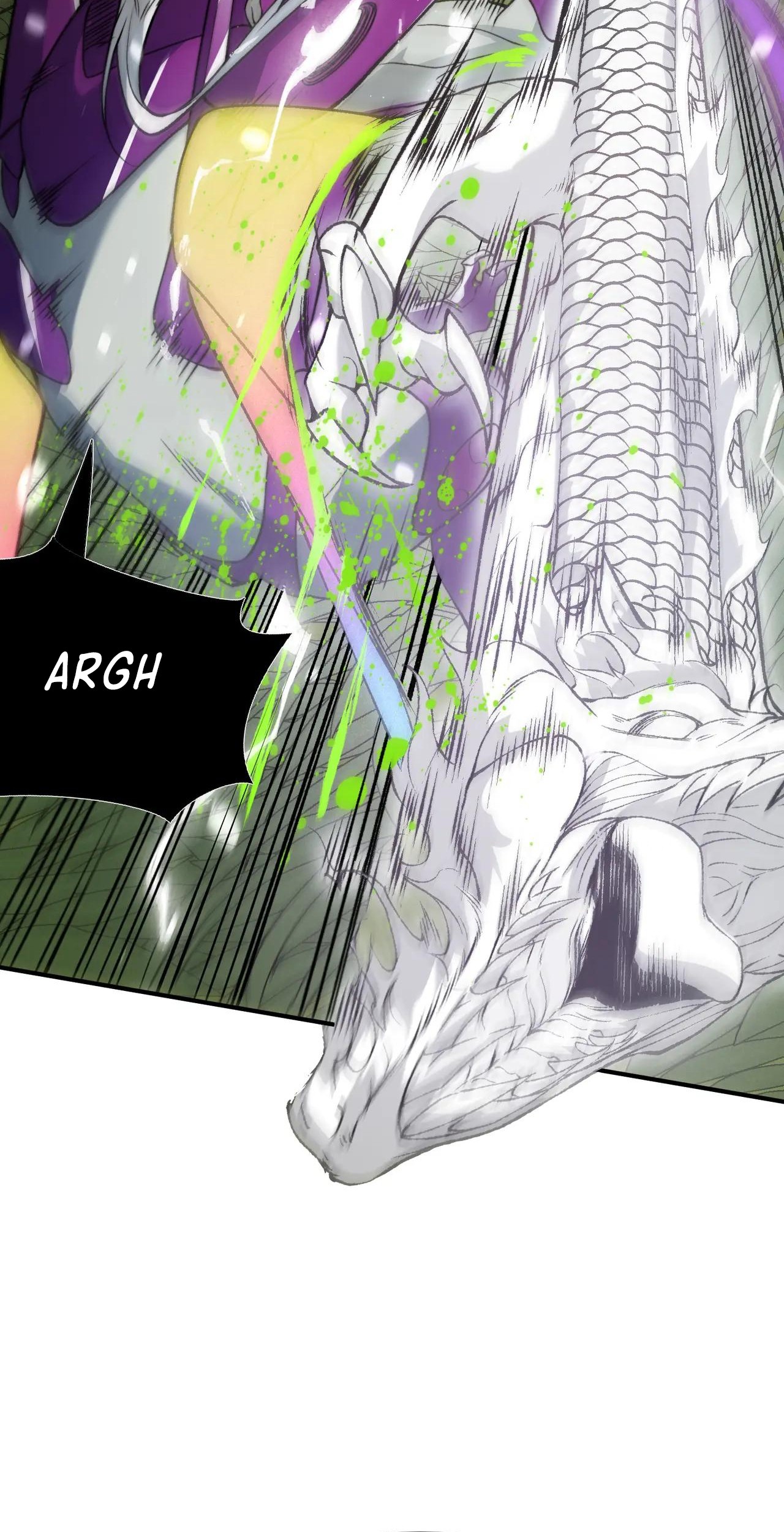 Demon Evolution Chapter 116 Gambar 44