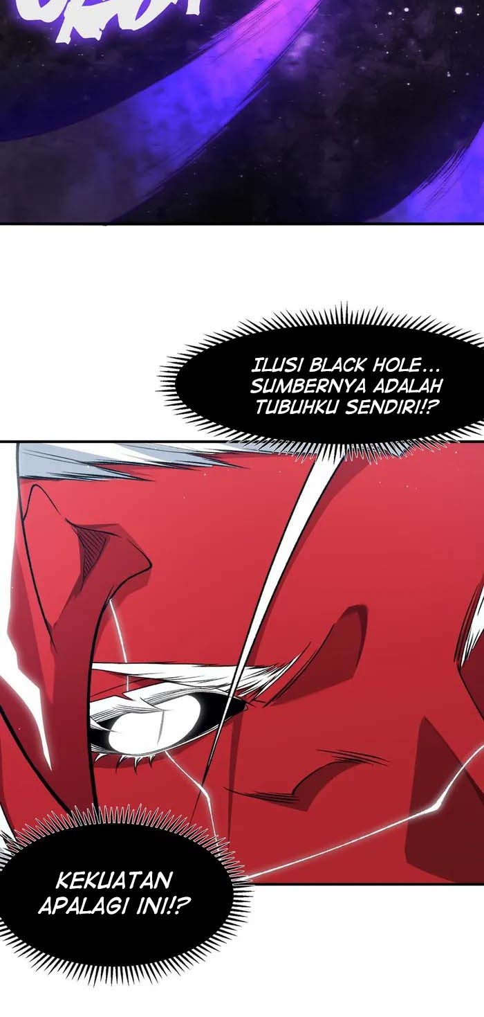 Demon Evolution Chapter 117 Gambar 3