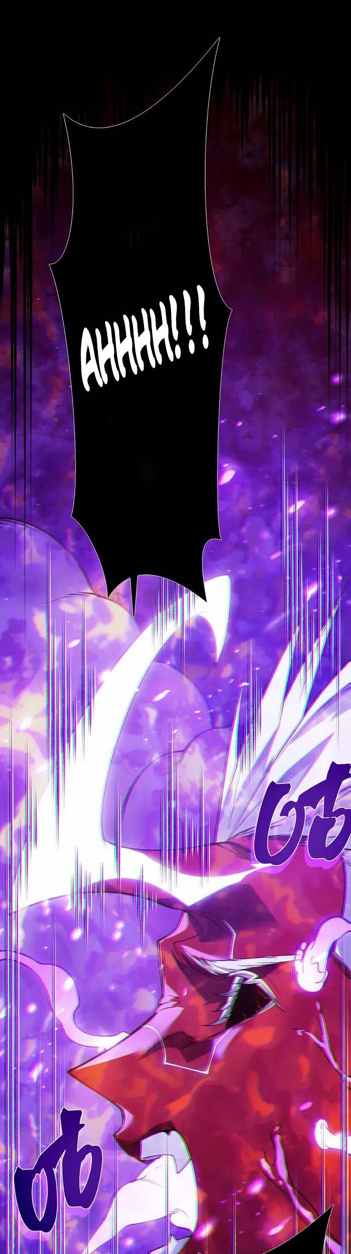 Demon Evolution Chapter 117 Gambar 9