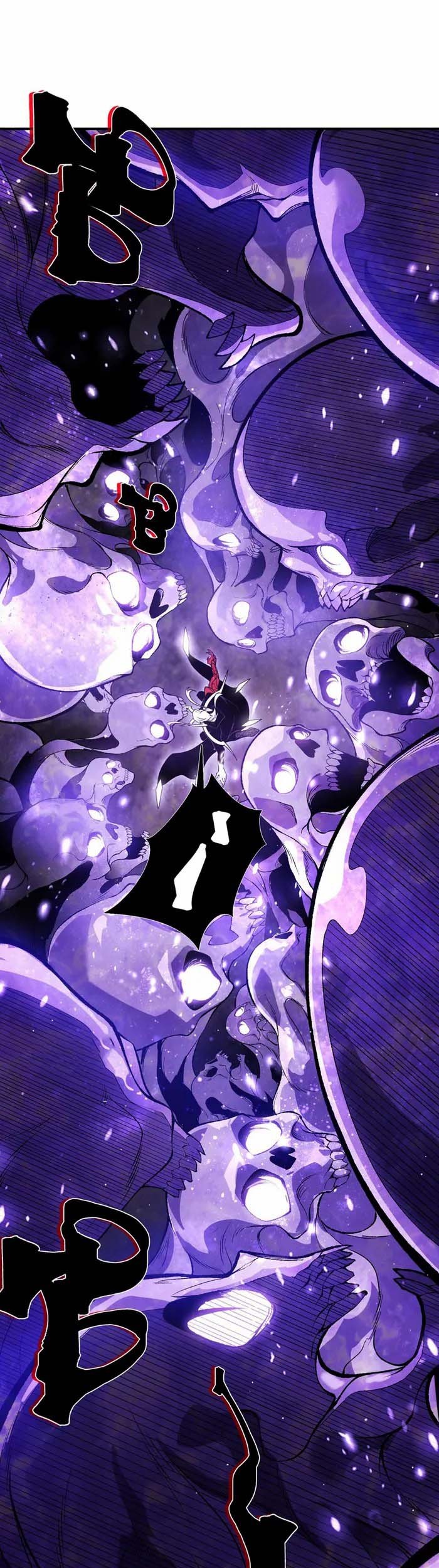 Demon Evolution Chapter 117 Gambar 12