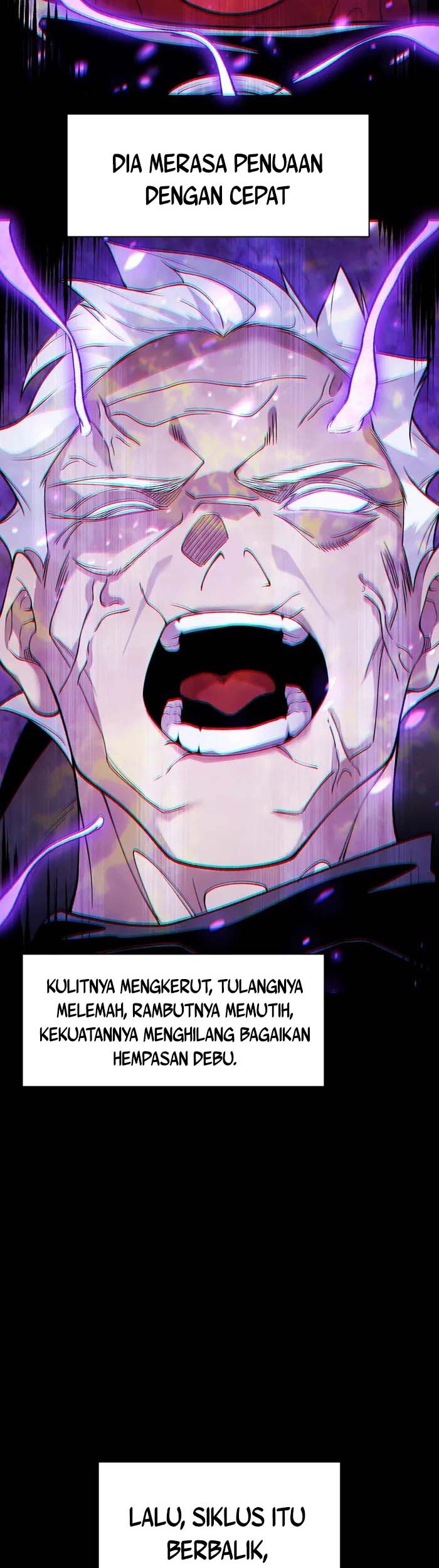 Demon Evolution Chapter 117 Gambar 20