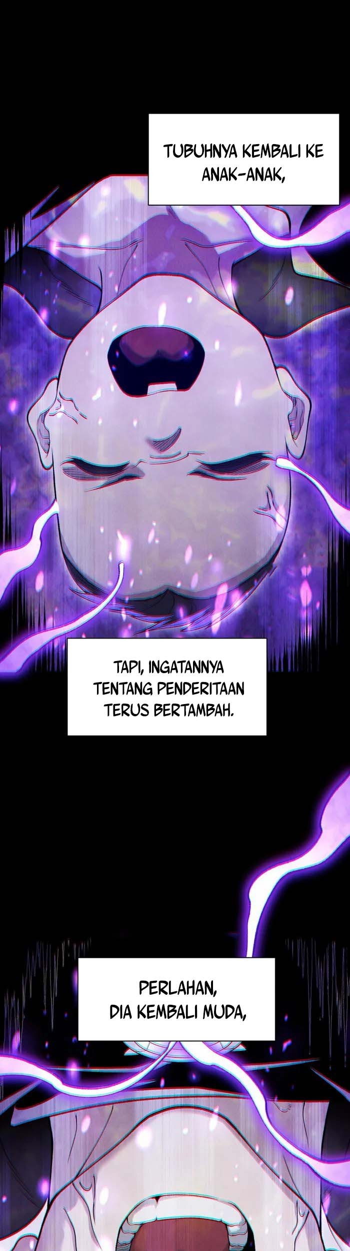 Demon Evolution Chapter 117 Gambar 22