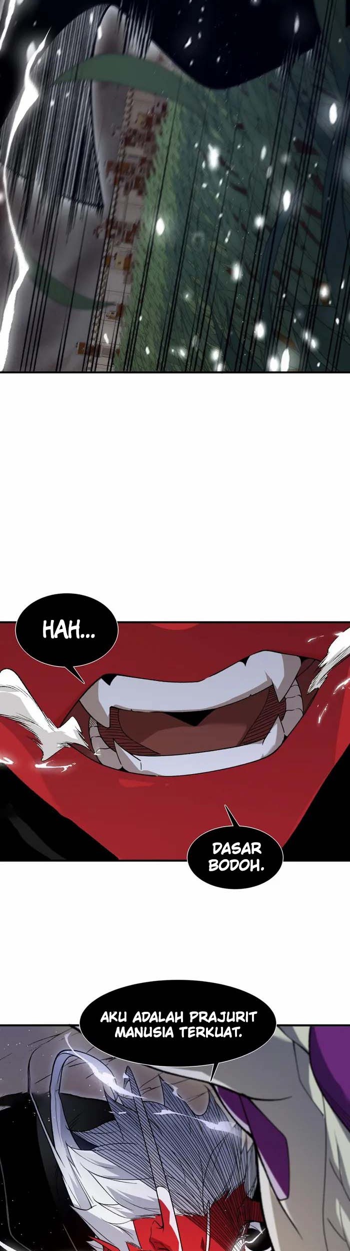 Demon Evolution Chapter 117 Gambar 38