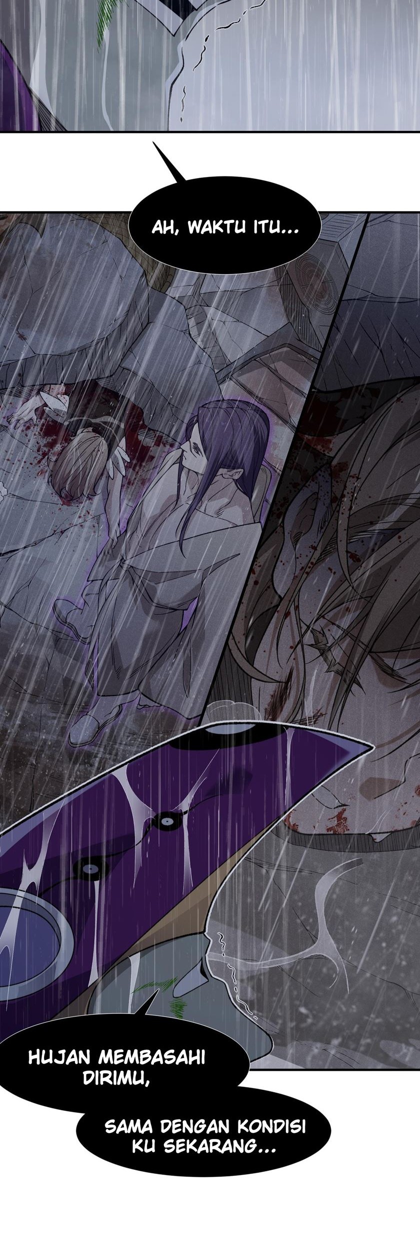 Demon Evolution Chapter 118 Gambar 23