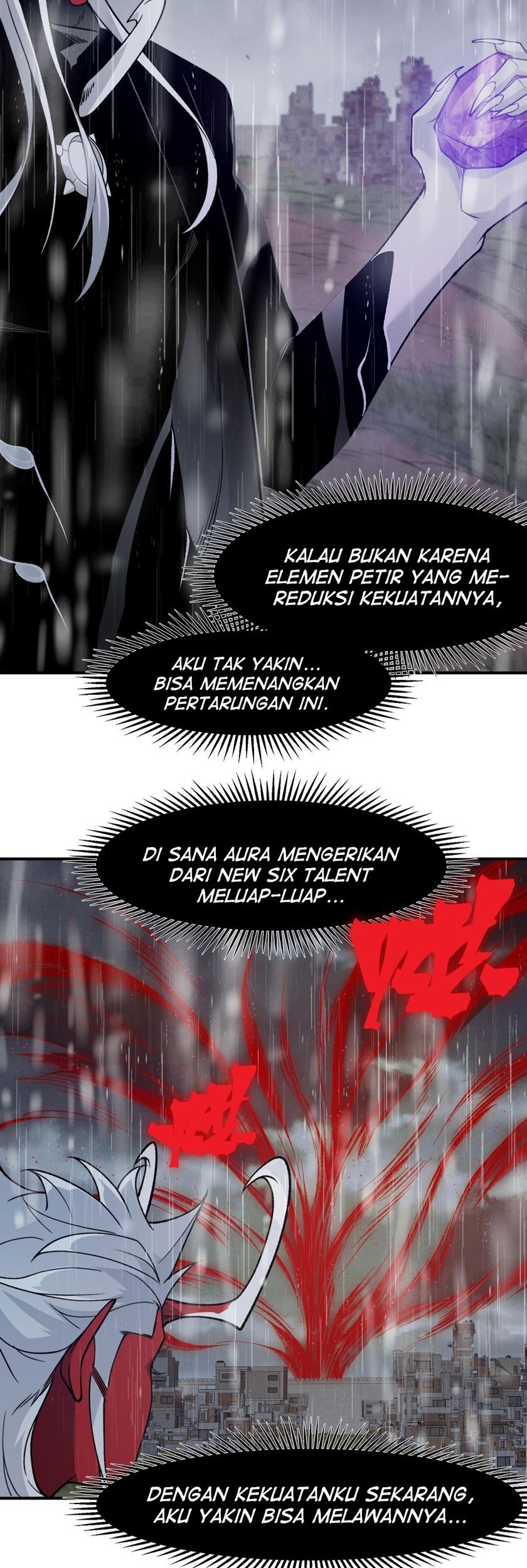 Demon Evolution Chapter 118 Gambar 30