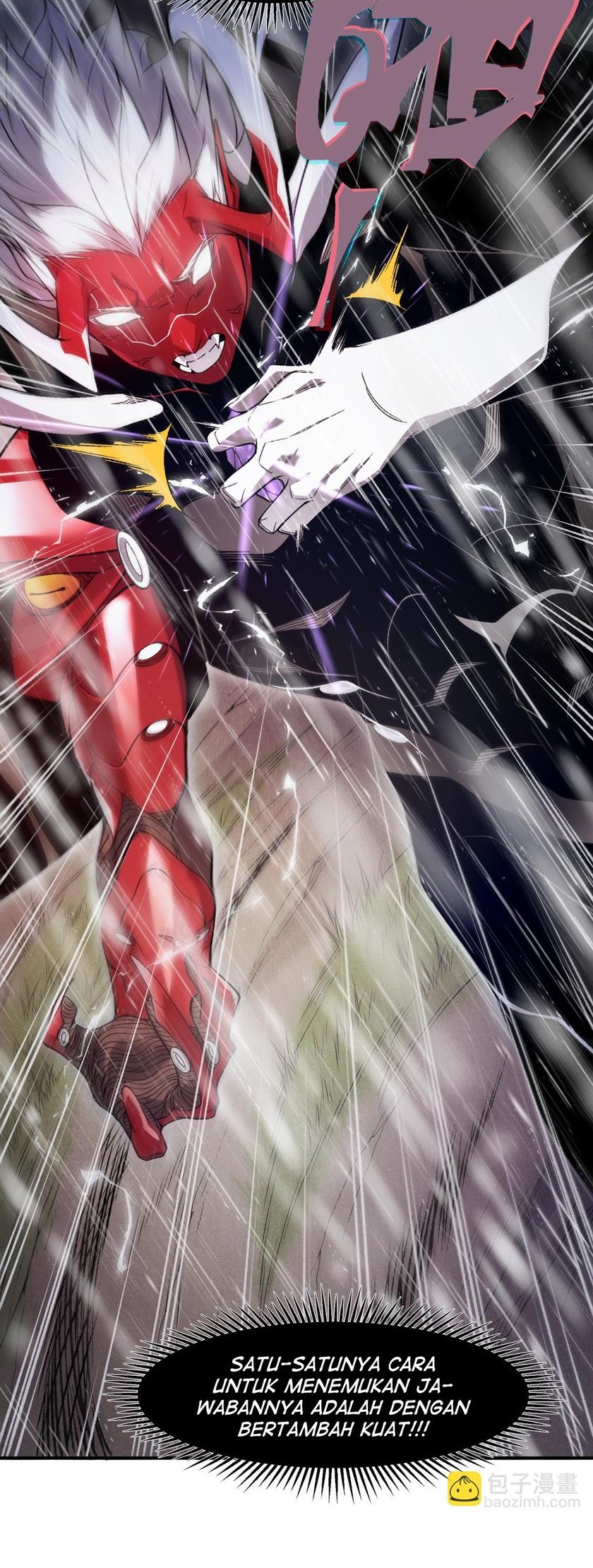 Demon Evolution Chapter 118 Gambar 33