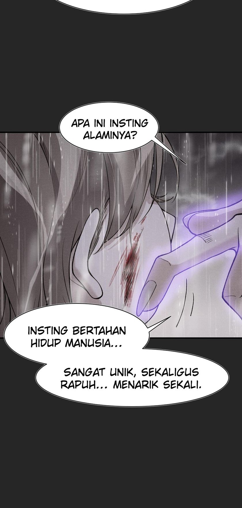 Demon Evolution Chapter 118 Gambar 15