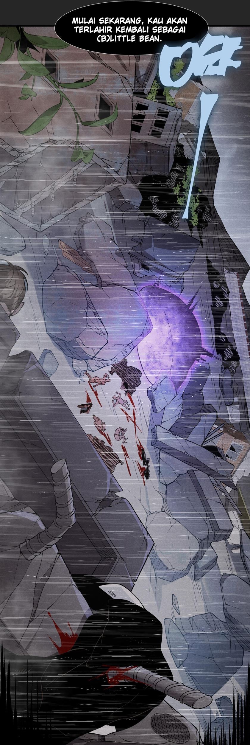 Demon Evolution Chapter 118 Gambar 20