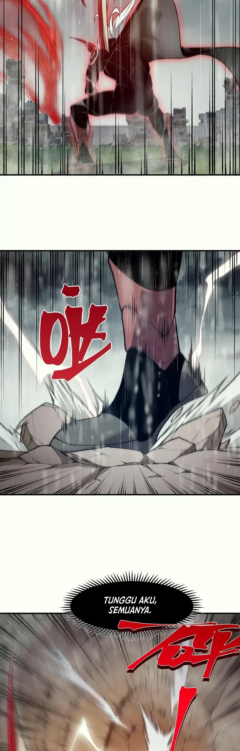 Baca  Demon Evolution Chapter 119 Gambar 2