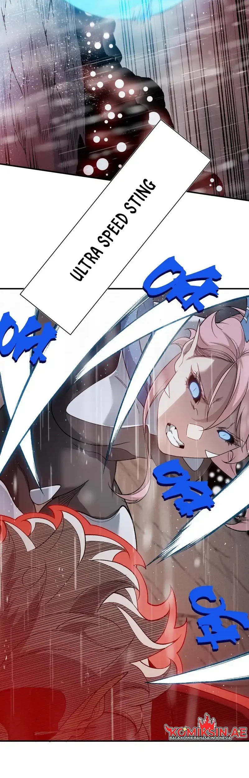 Demon Evolution Chapter 119 Gambar 20