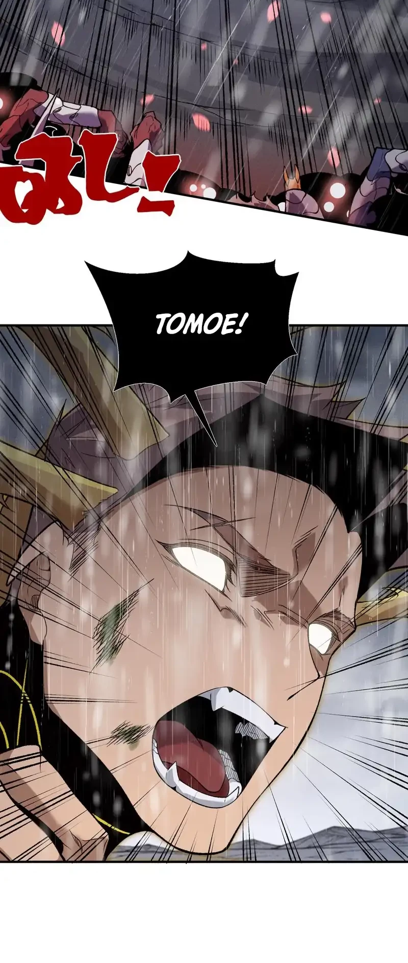 Demon Evolution Chapter 119 Gambar 24