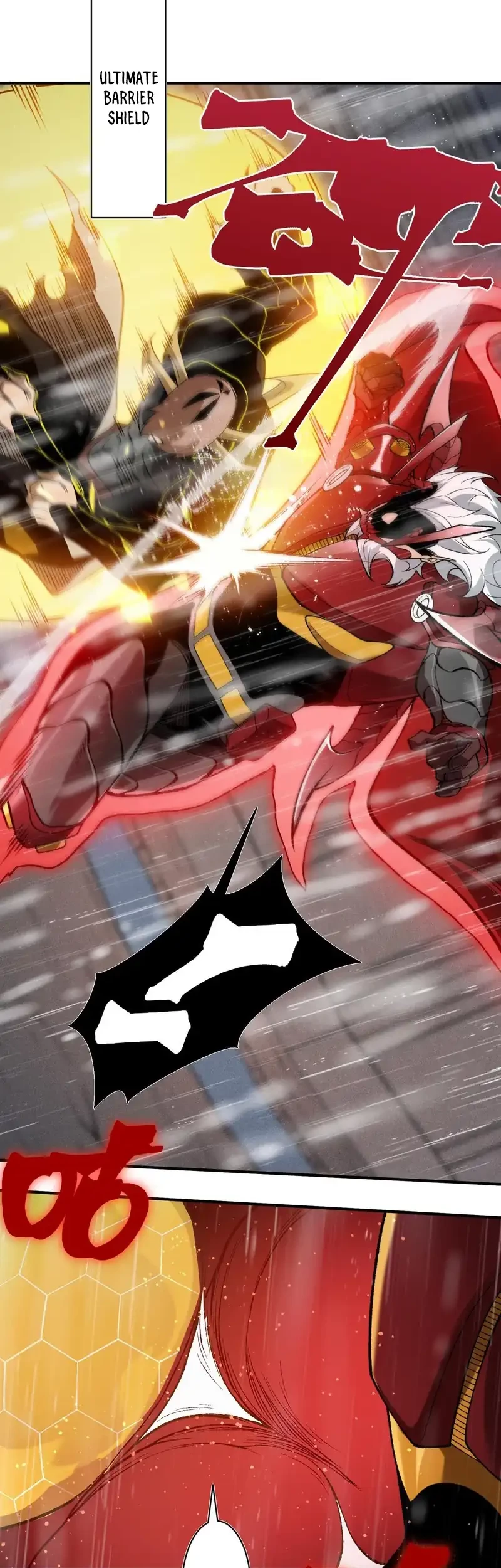 Demon Evolution Chapter 119 Gambar 28