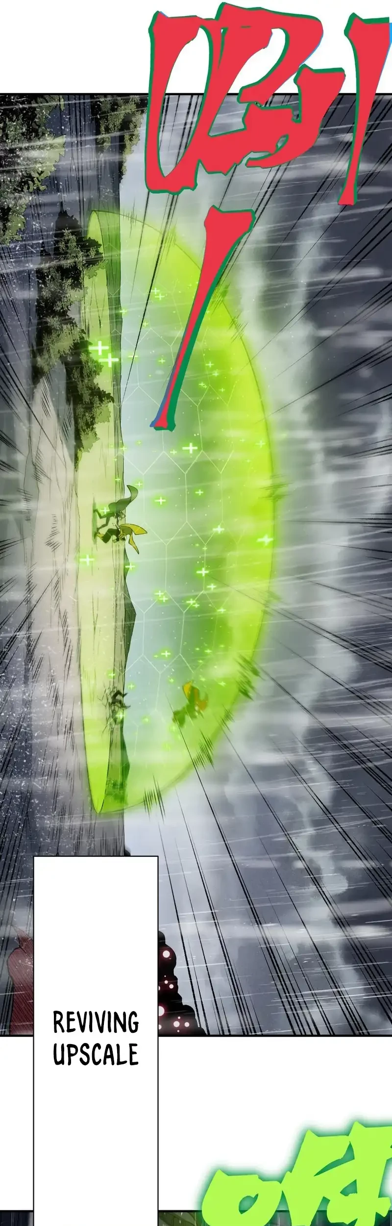 Demon Evolution Chapter 119 Gambar 31