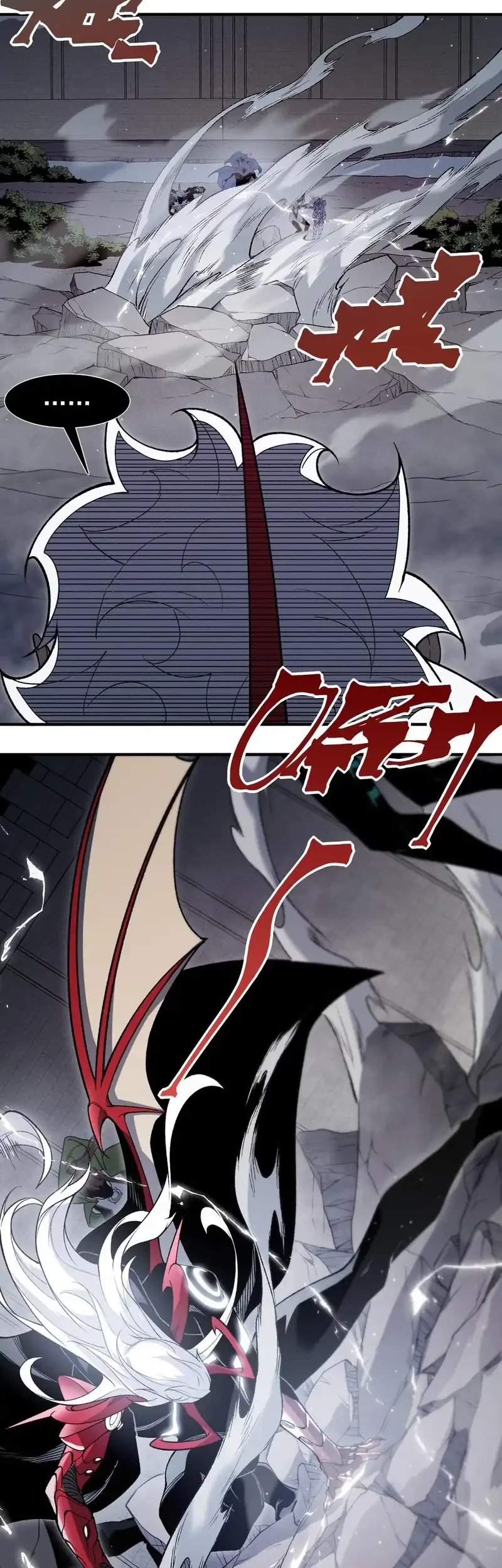 Demon Evolution Chapter 119 Gambar 39