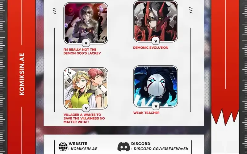 Demon Evolution Chapter 119 Gambar 44