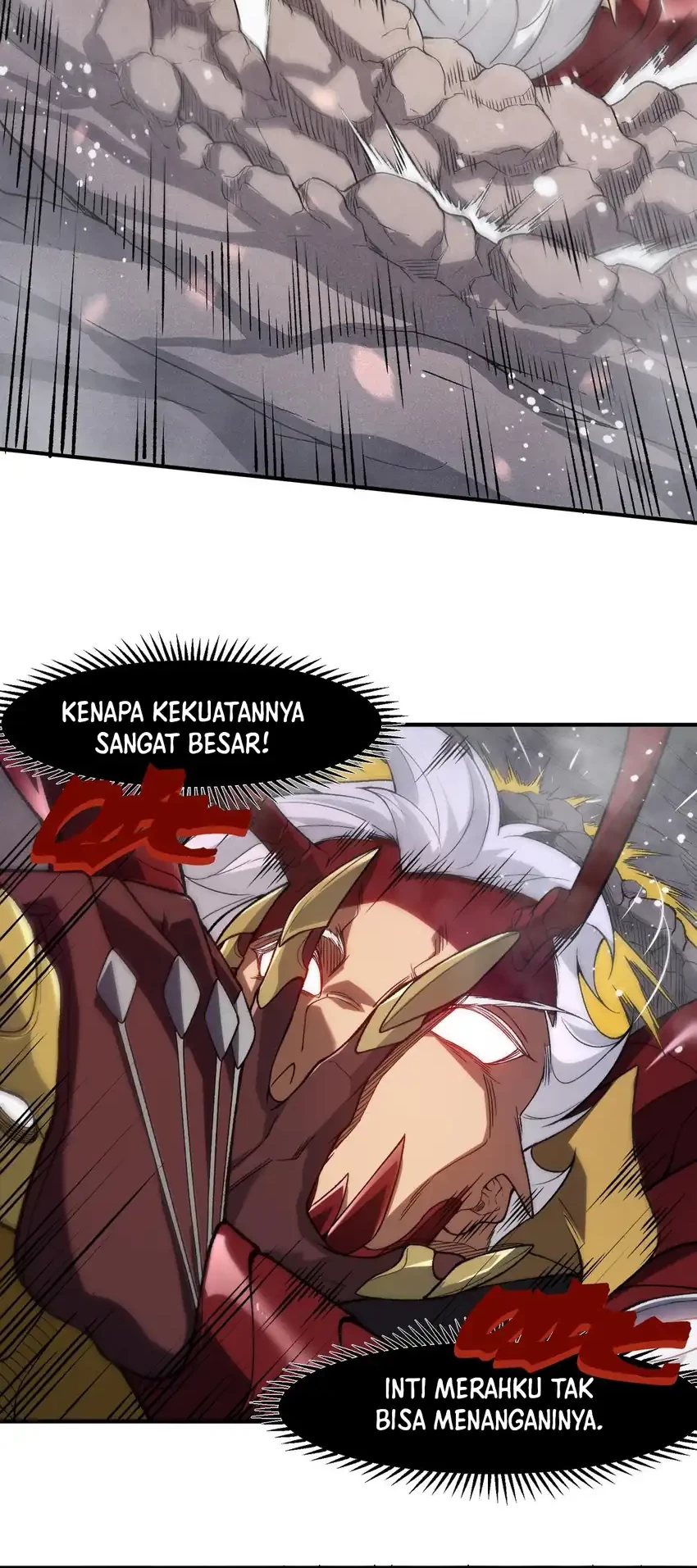 Demon Evolution Chapter 120 Gambar 10