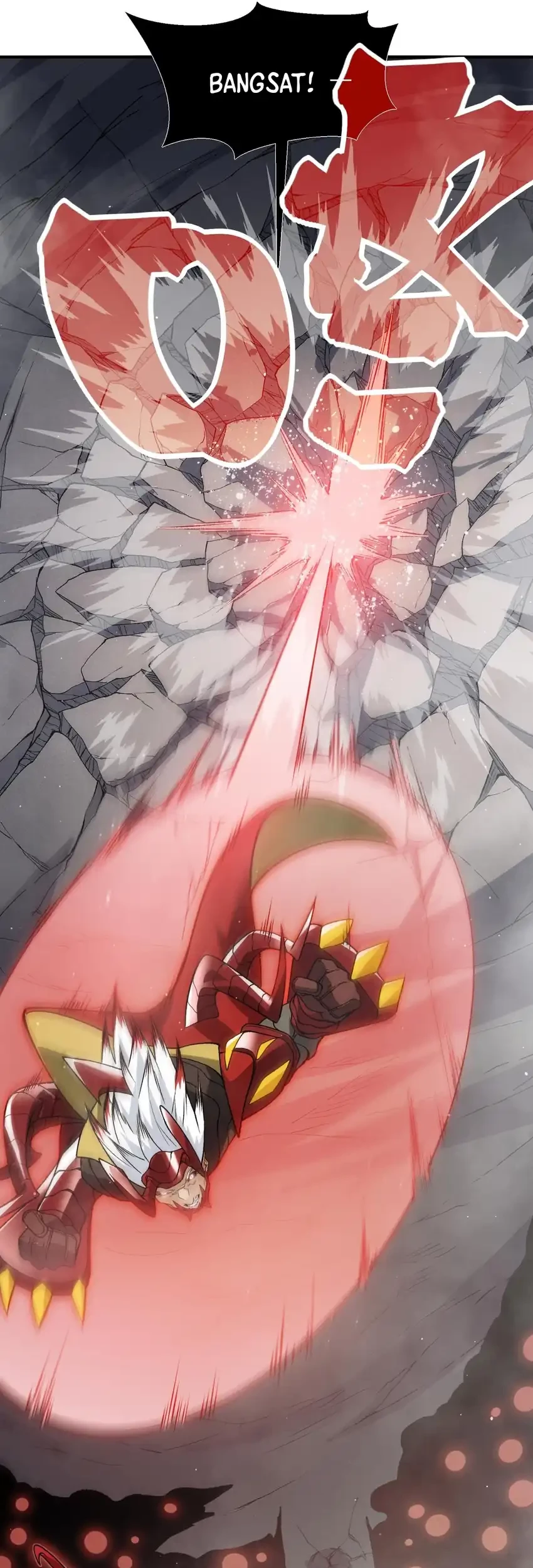 Demon Evolution Chapter 120 Gambar 23